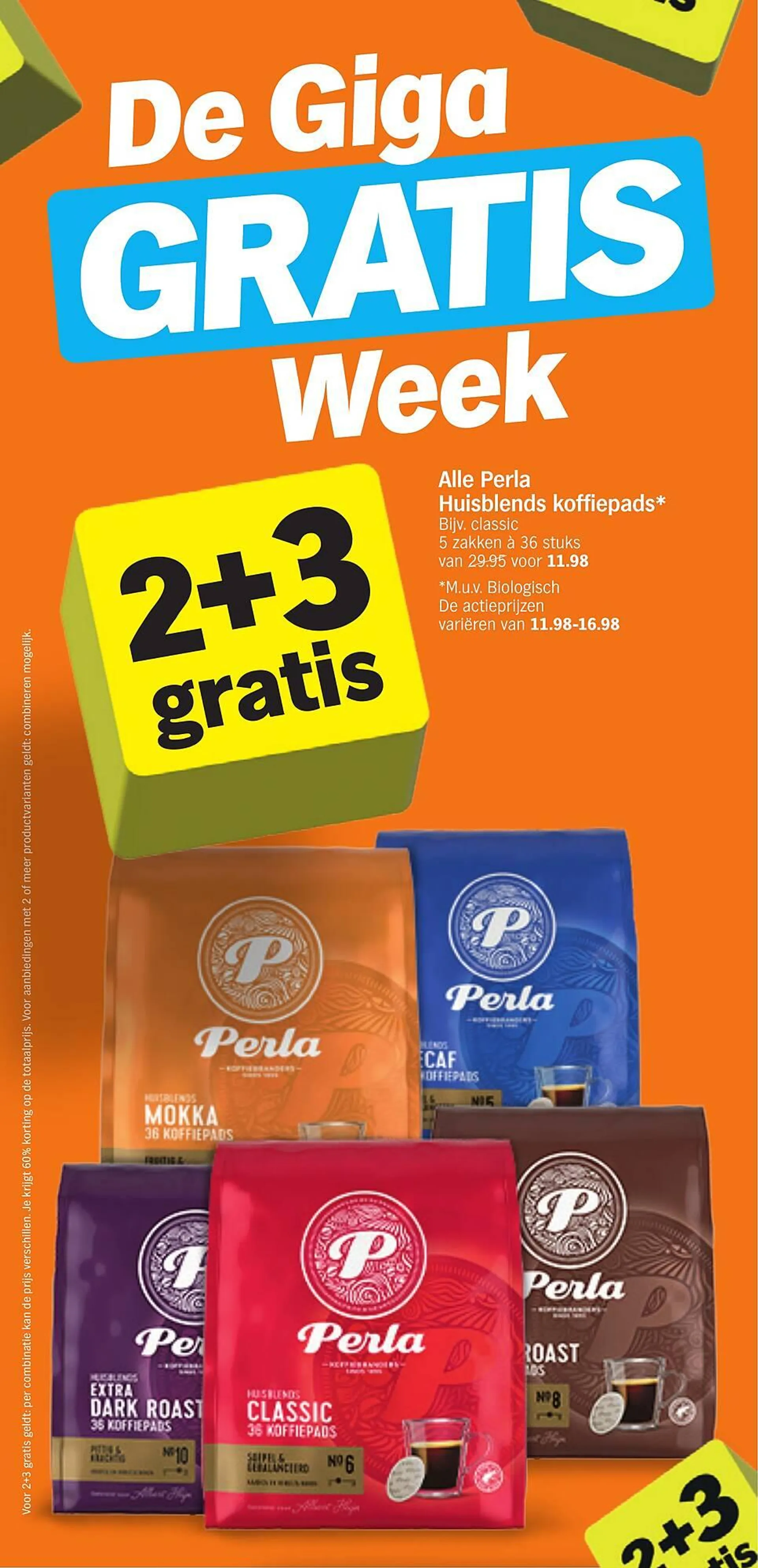 AH XL folder van 19 mei tot 24 mei 2025 - Folder pagina 2
