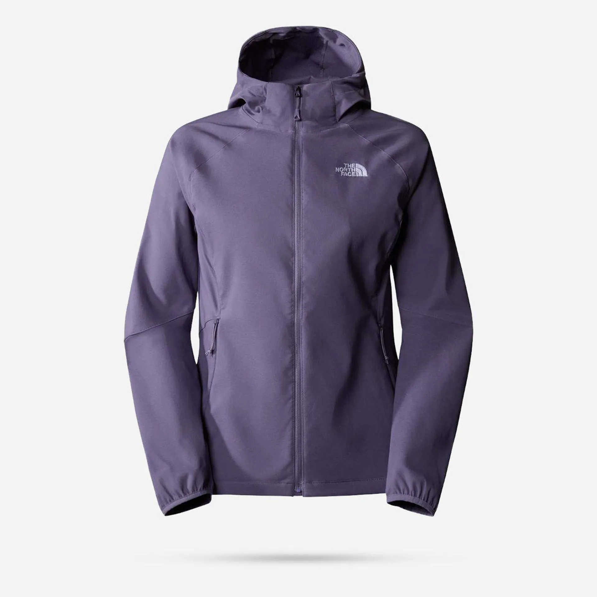 The North Face Apex Nimble-jas met capuchon voor dames