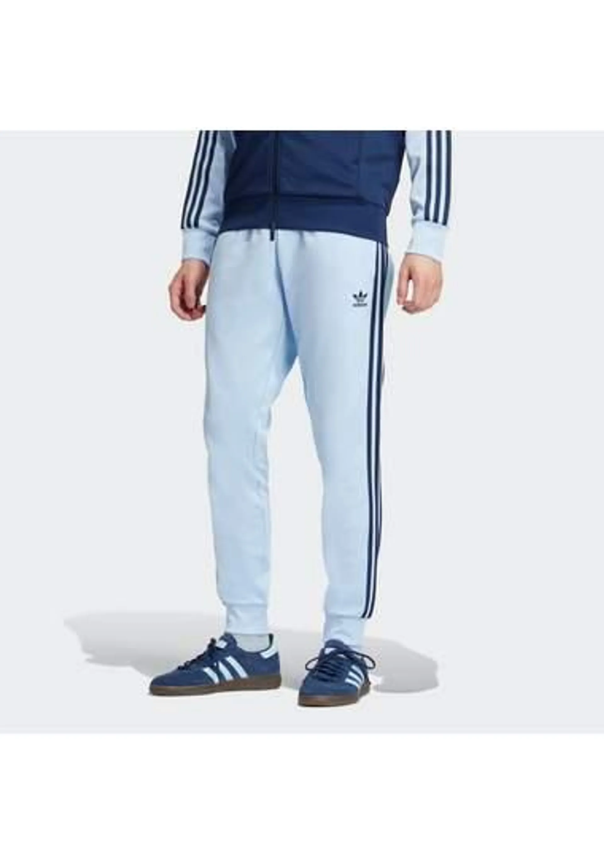 adidas Originals Sportbroek SST TP SUPERSTAR (1-delig)