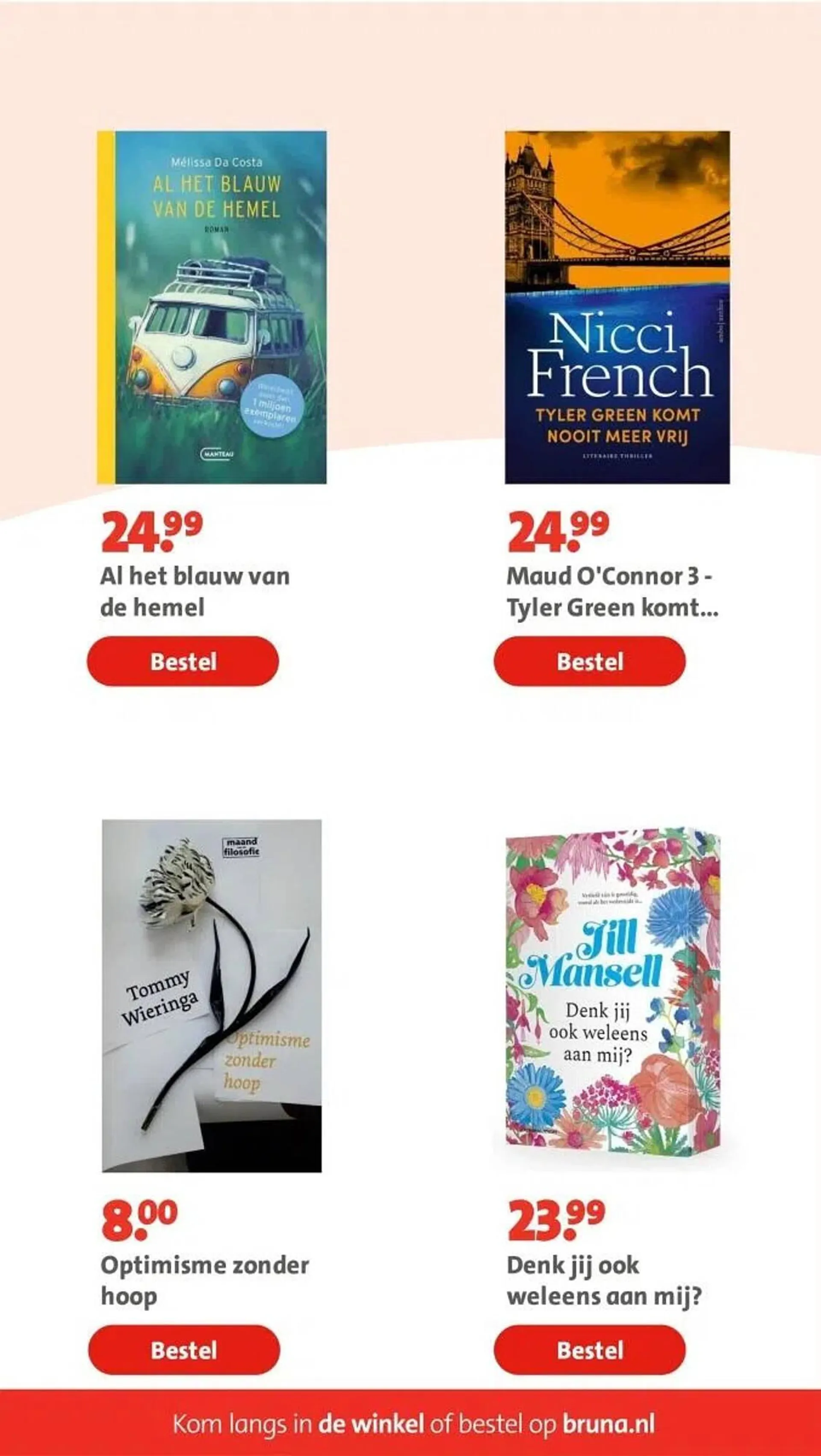 Bruna folder van 28 april tot 4 mei 2025 - Folder pagina 4