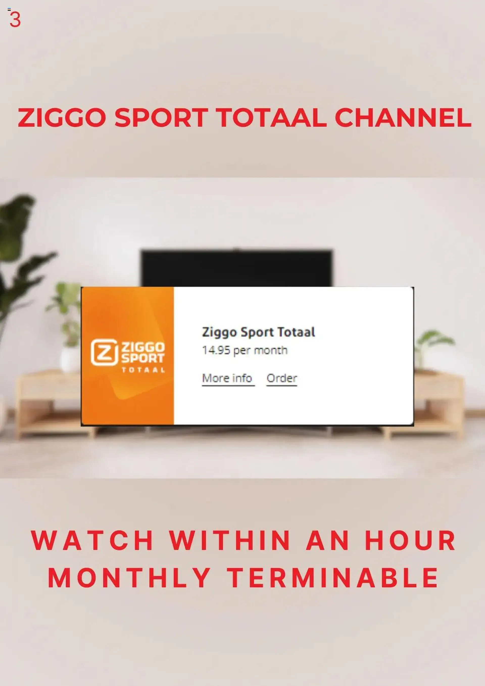 Ziggo - folder van 30 juli tot 31 december 2024 - Folder pagina 3