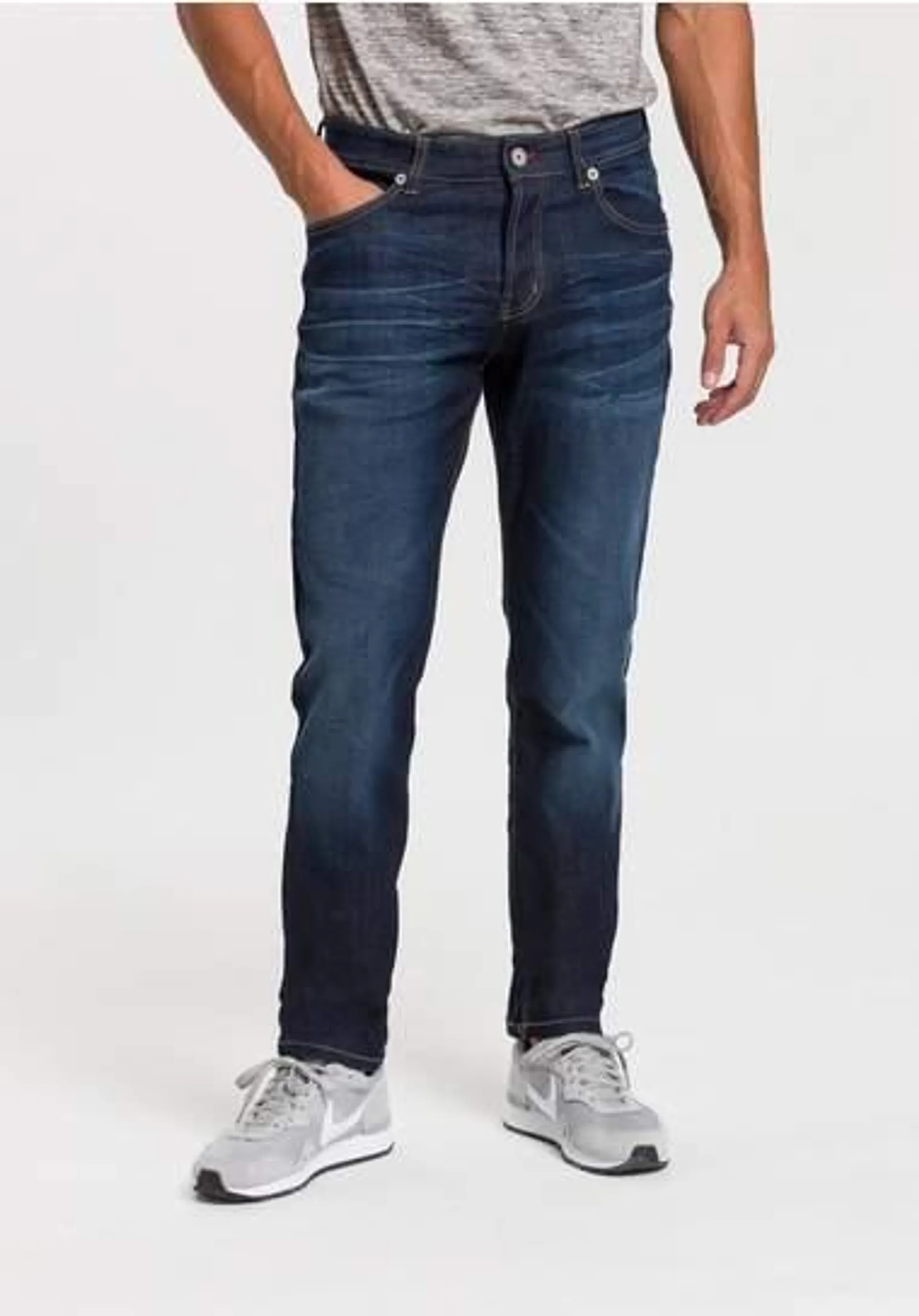 Bruno Banani Comfort fit jeans Floyd