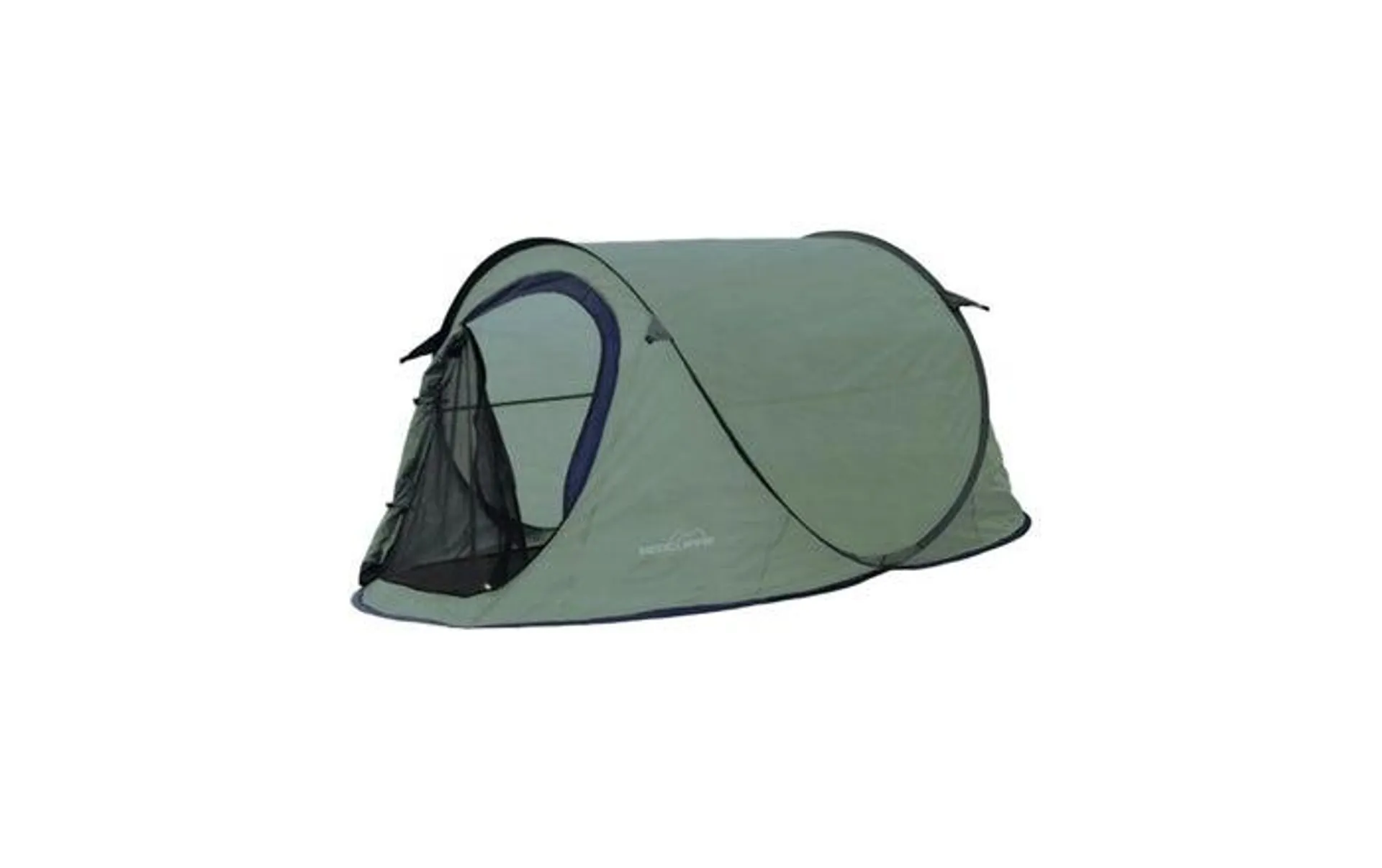 Pop-Up Tent 2P