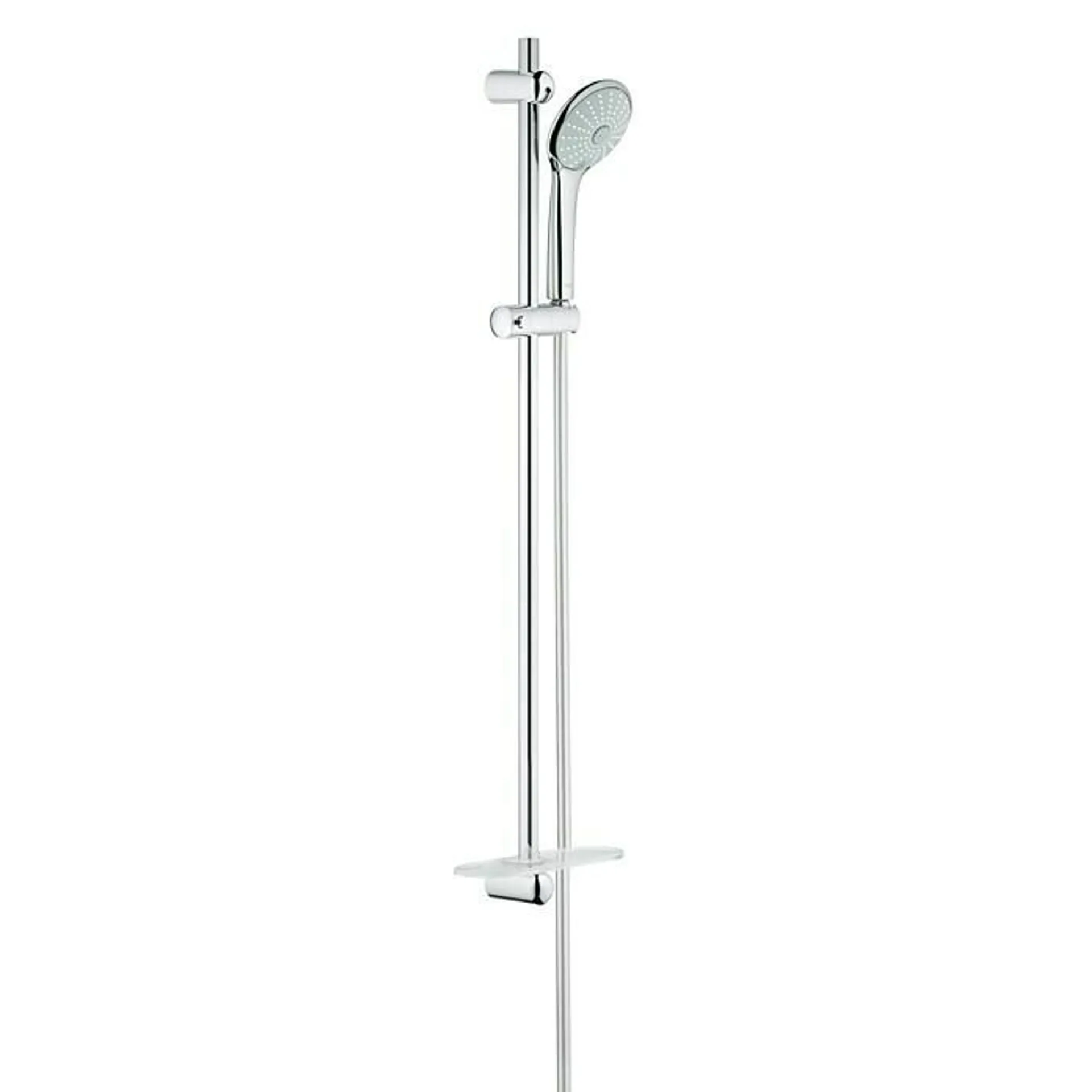 Grohe Euphoria 110 Doucheset met handdouche 110