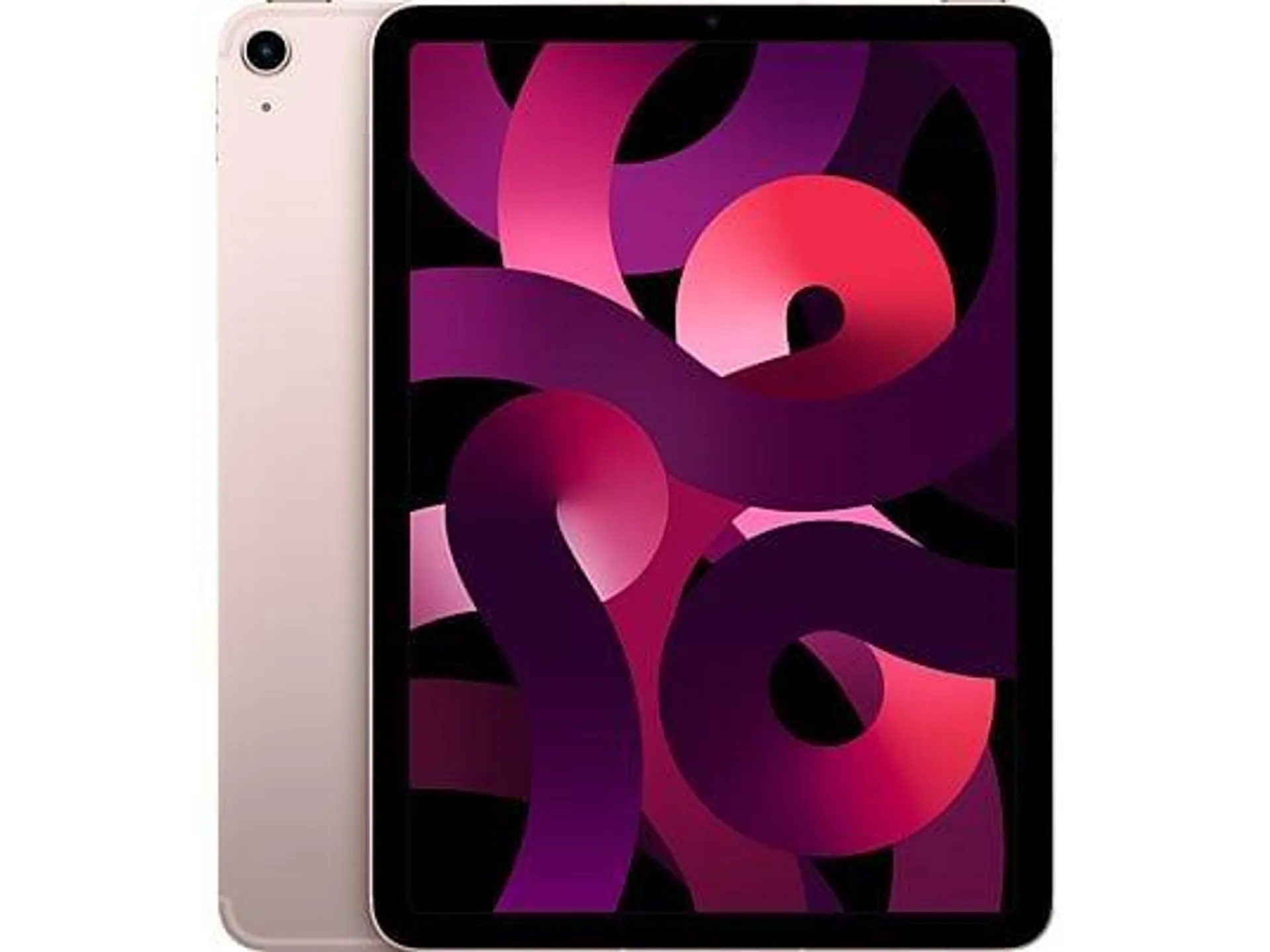 APPLE iPad Air (2022) Wifi + Cellular - 256GB - Pink