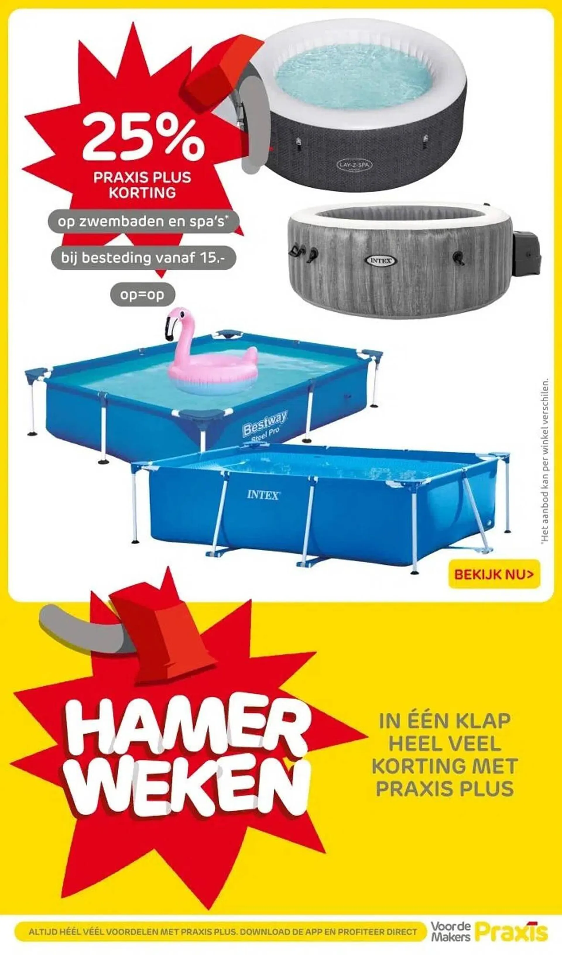 Praxis folder van 19 mei tot 25 mei 2025 - Folder pagina 34