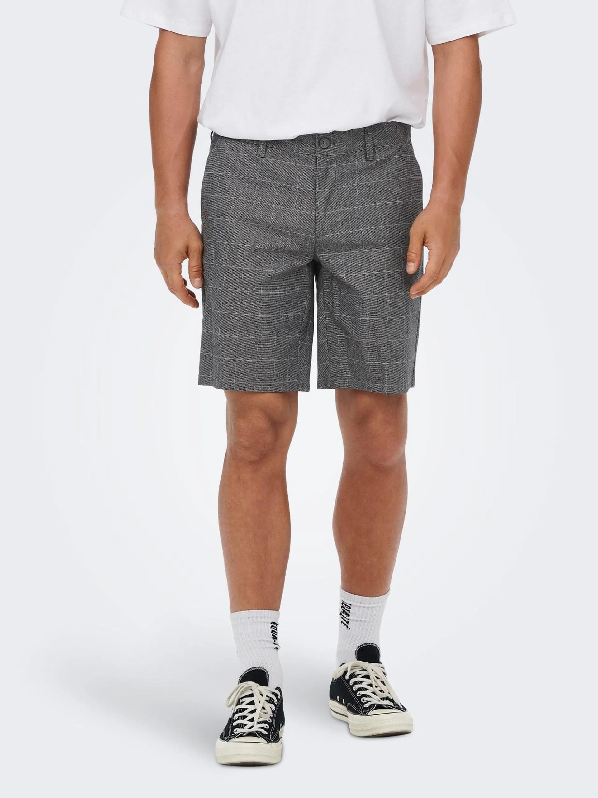 Regular fit Shorts