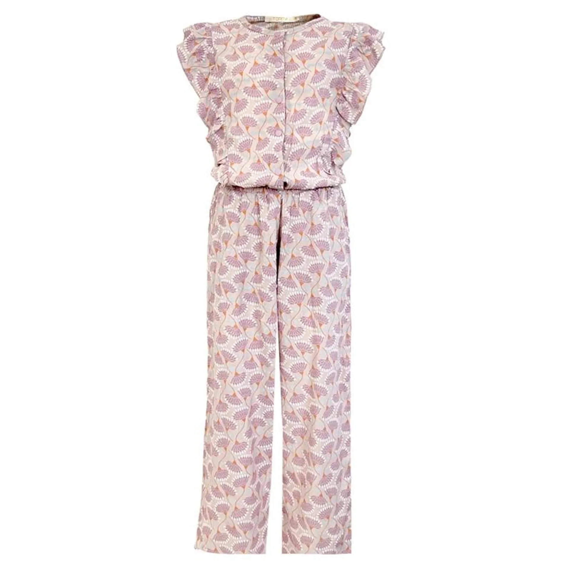 TOPitm meisjes jumpsuit