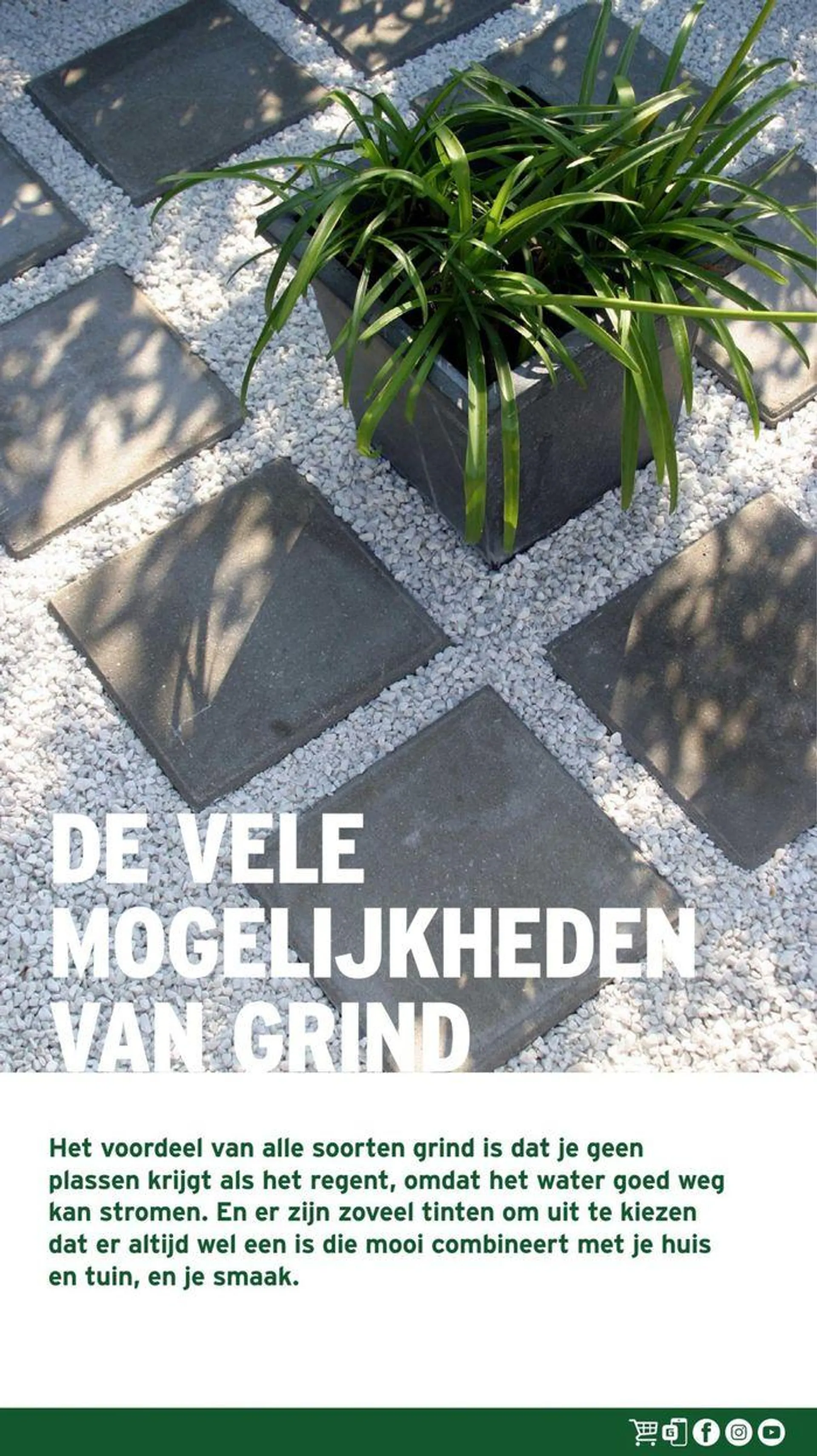 GAMMA Tuinmagazine week 21 2024 van 21 mei tot 31 december 2024 - Folder pagina 11