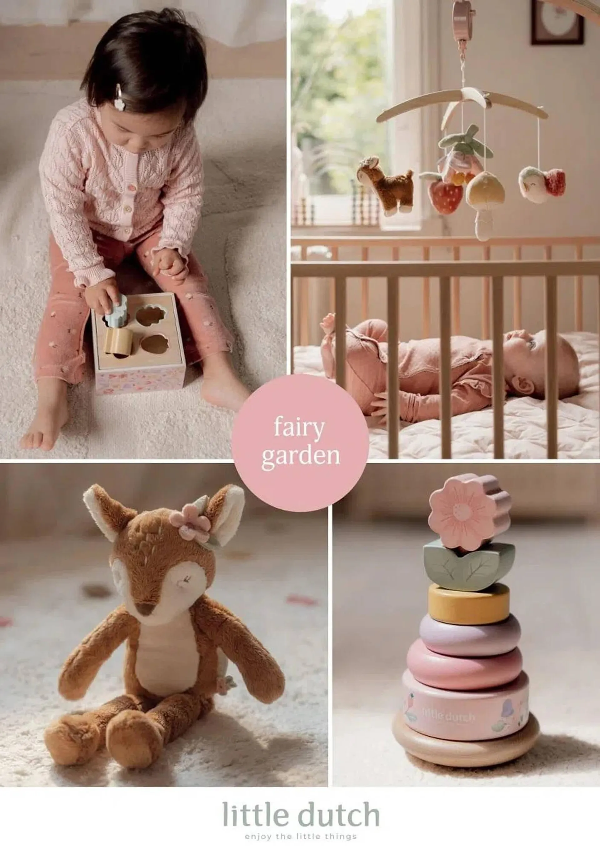 Babypark folder van 5 mei tot 11 mei 2025 - Folder pagina 19