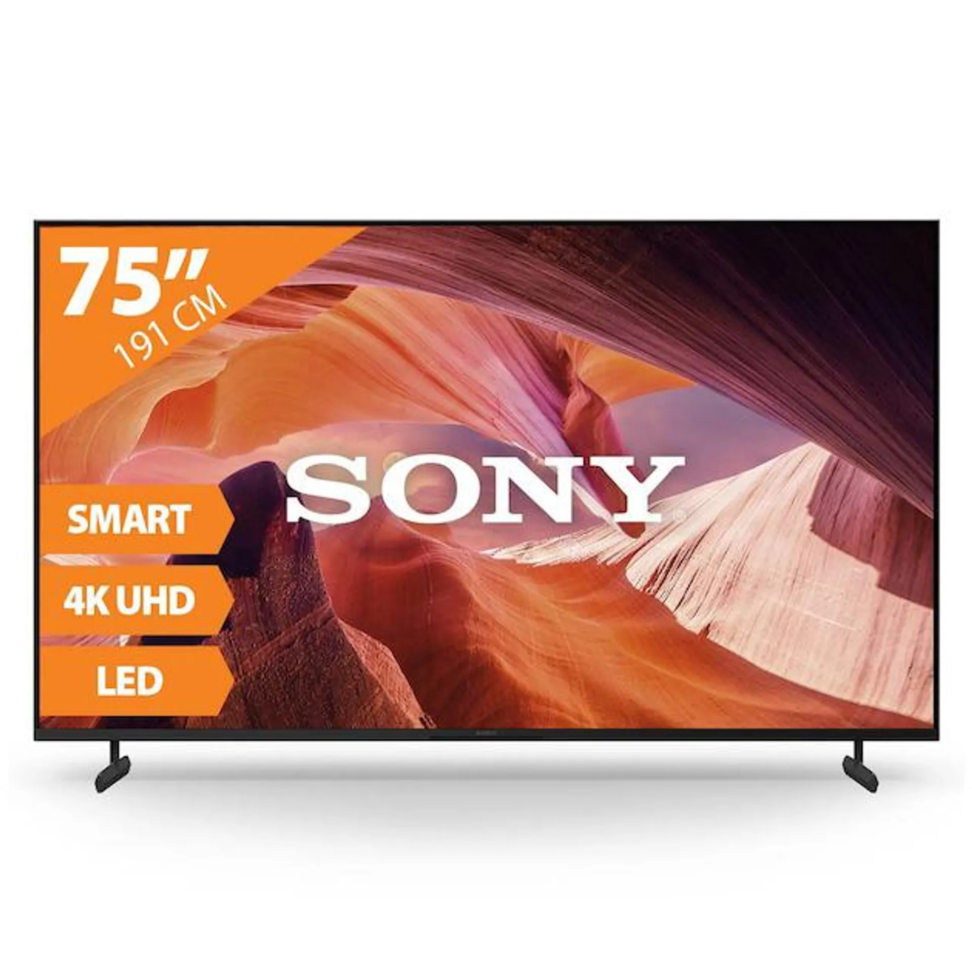 Sony KD-75X80LAEP