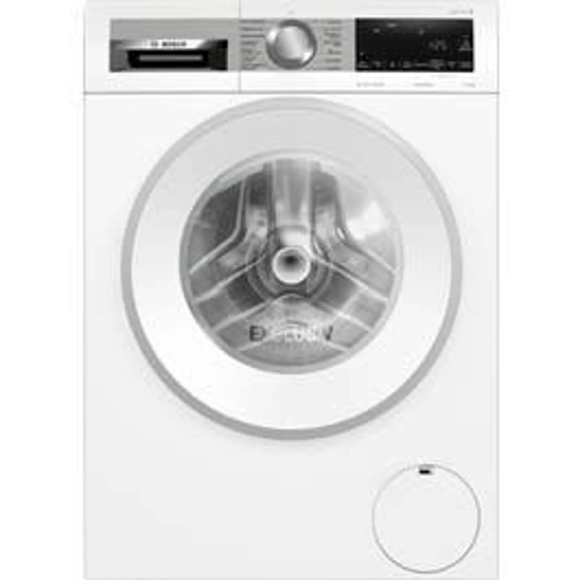 Bosch WGG246Z9NL Serie 6 EXCLUSIV