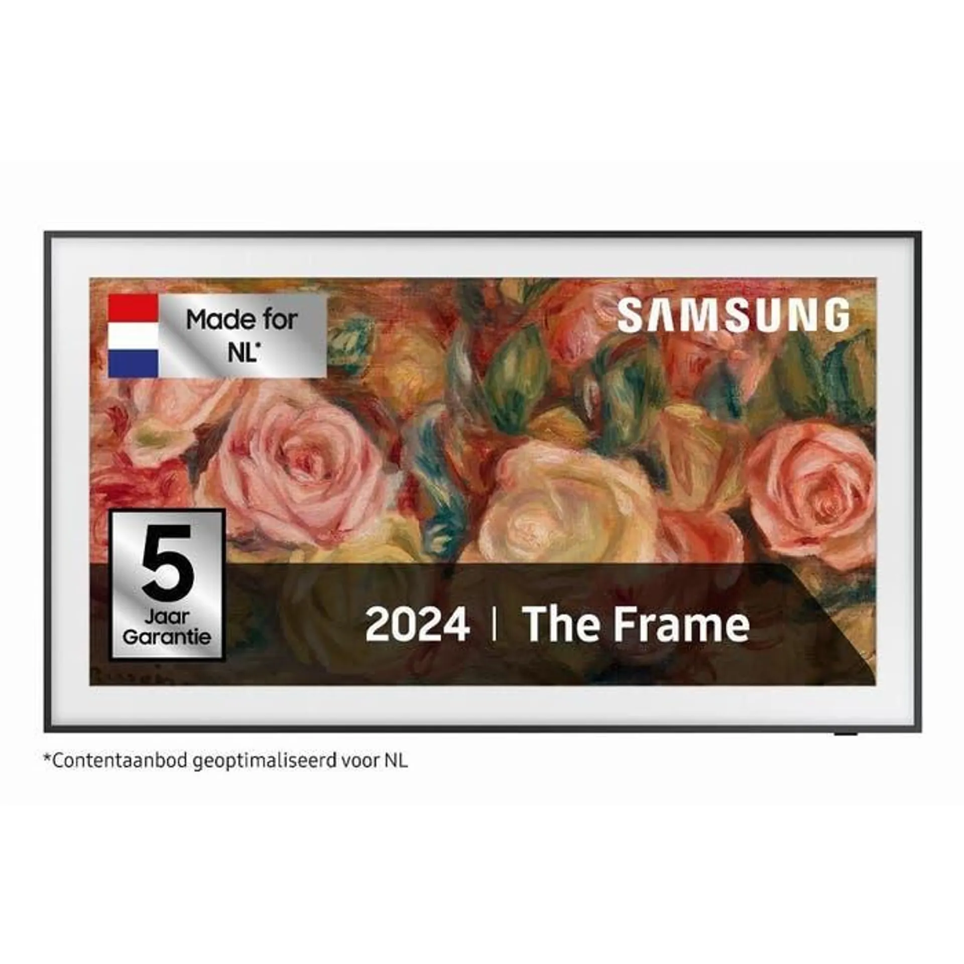 Samsung 55 INCH The Frame LS03D (2024)