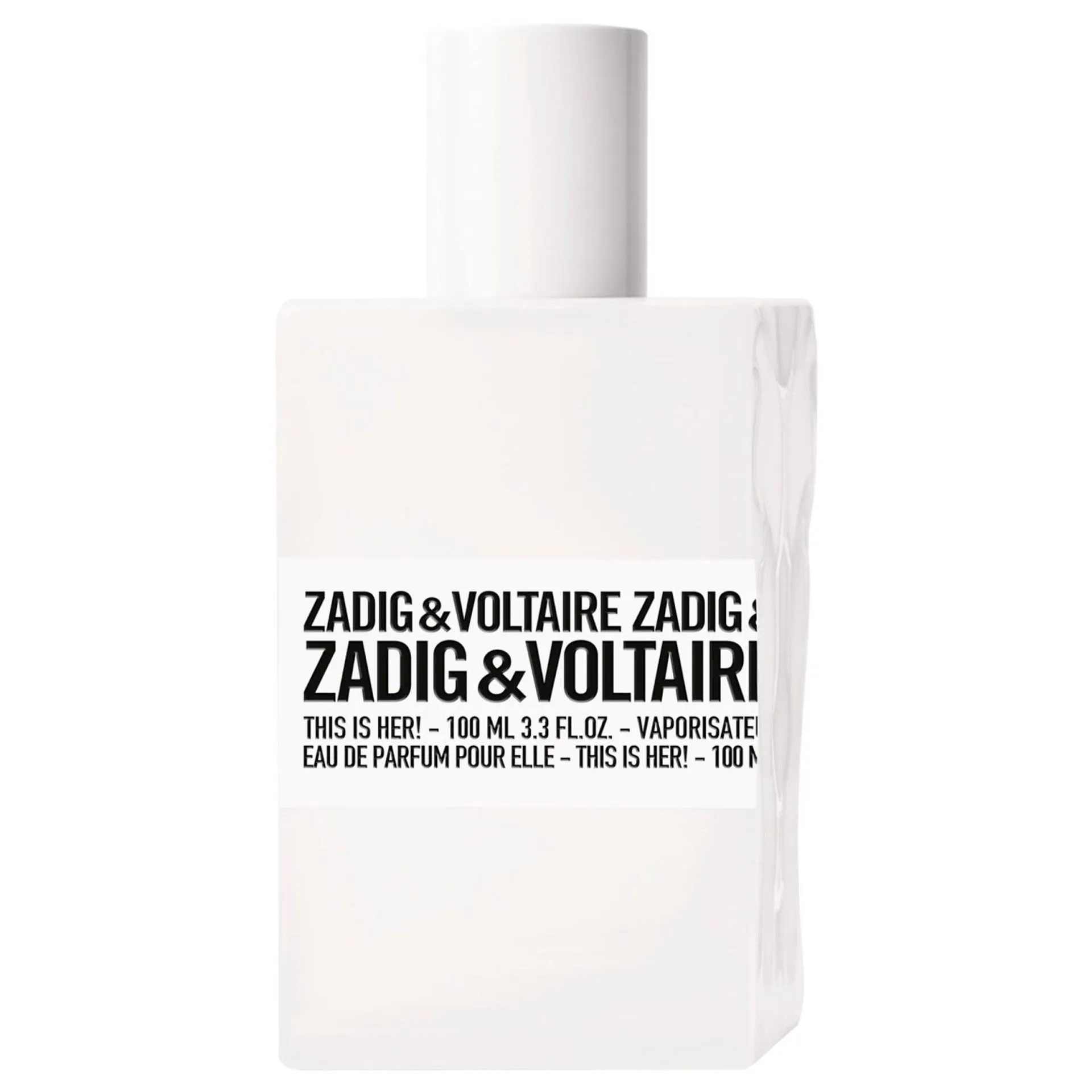 Zadig&Voltaire This is Her Eau de Parfum