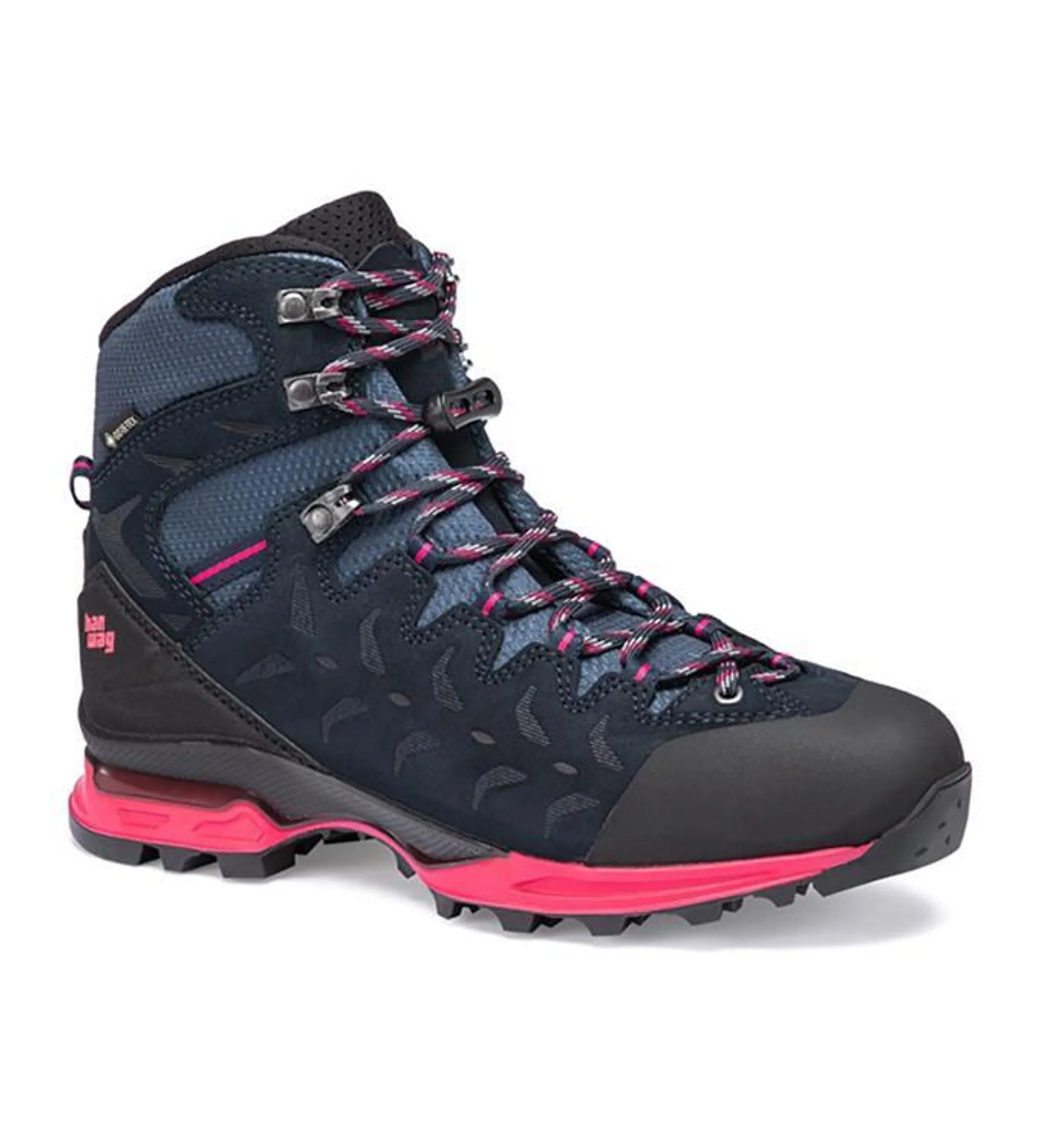 Hanwag Makra Trek Lady GTX