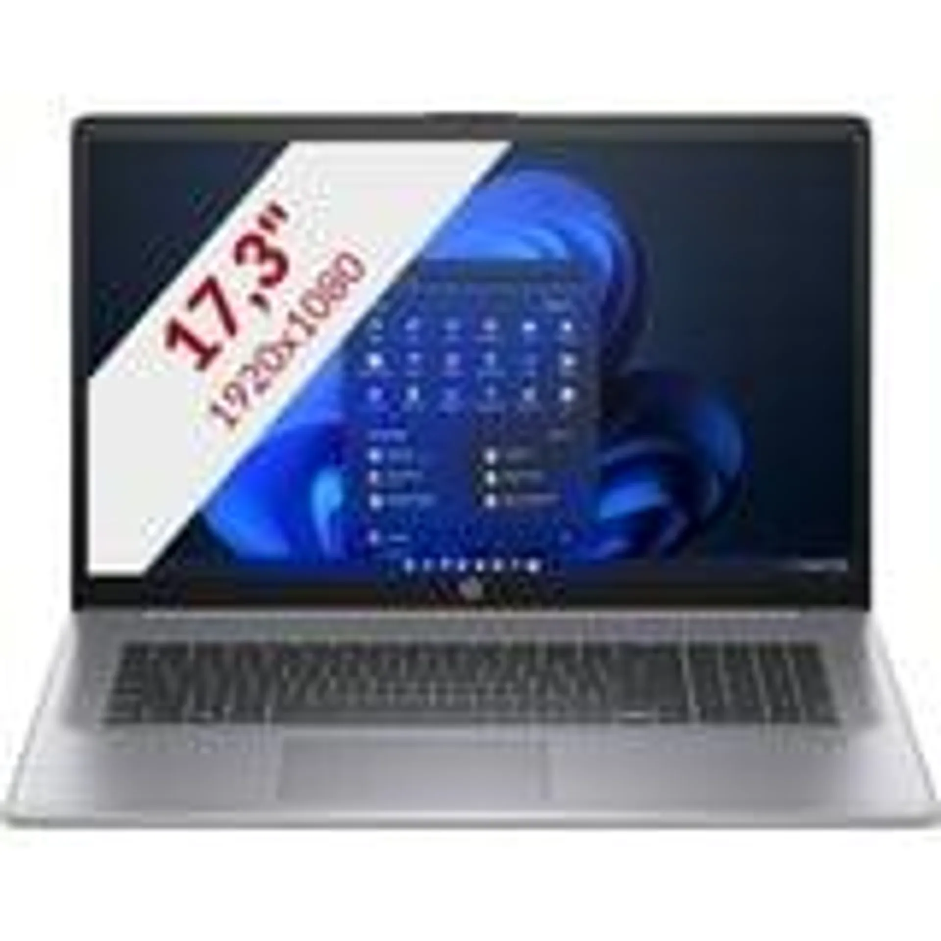 (Zilver | Core i5-1335U | Iris Xe Graphics | 16 GB | 512 GB SSD)