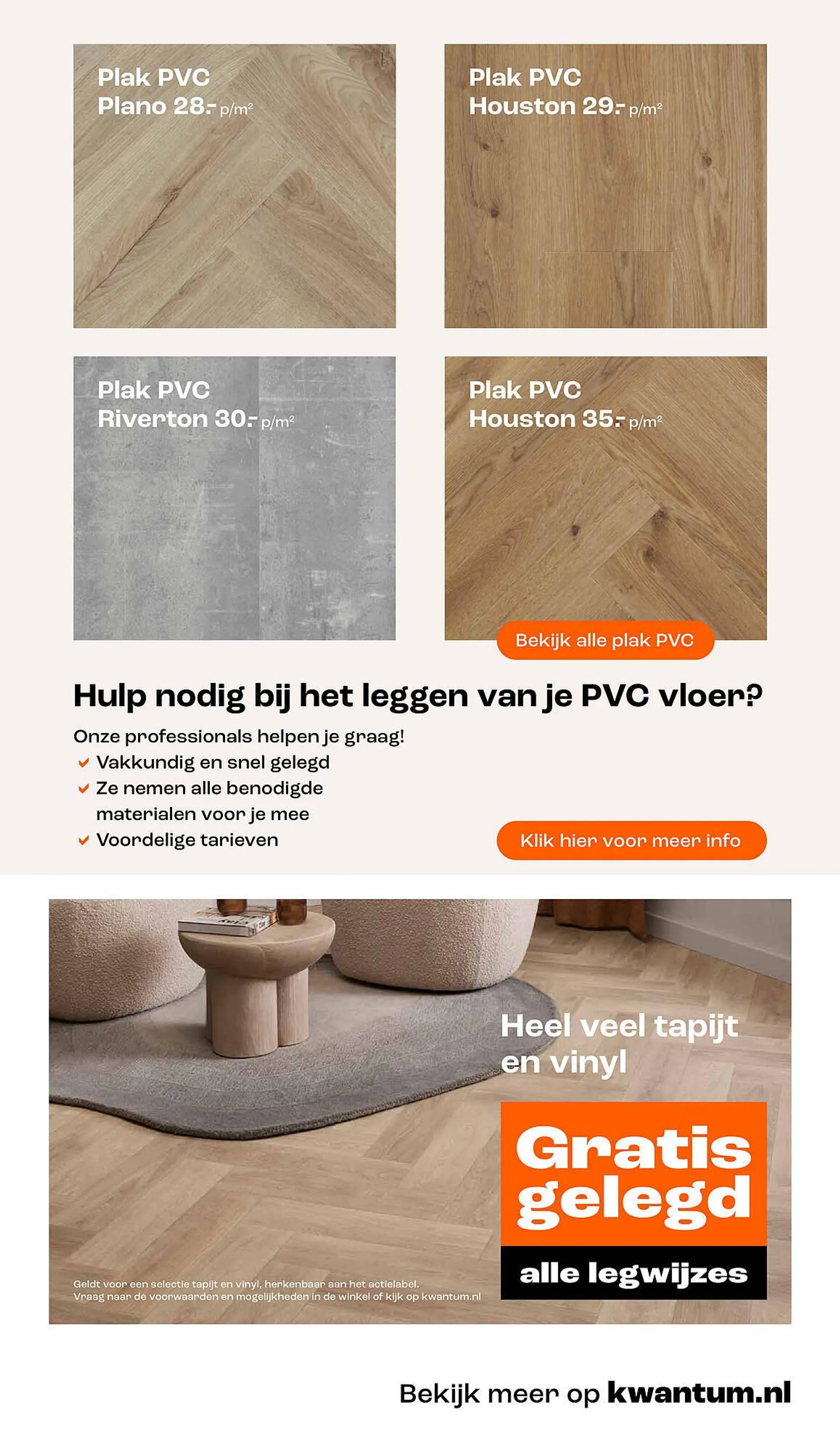 Kwantum folder van 12 mei tot 26 mei 2025 - Folder pagina 25