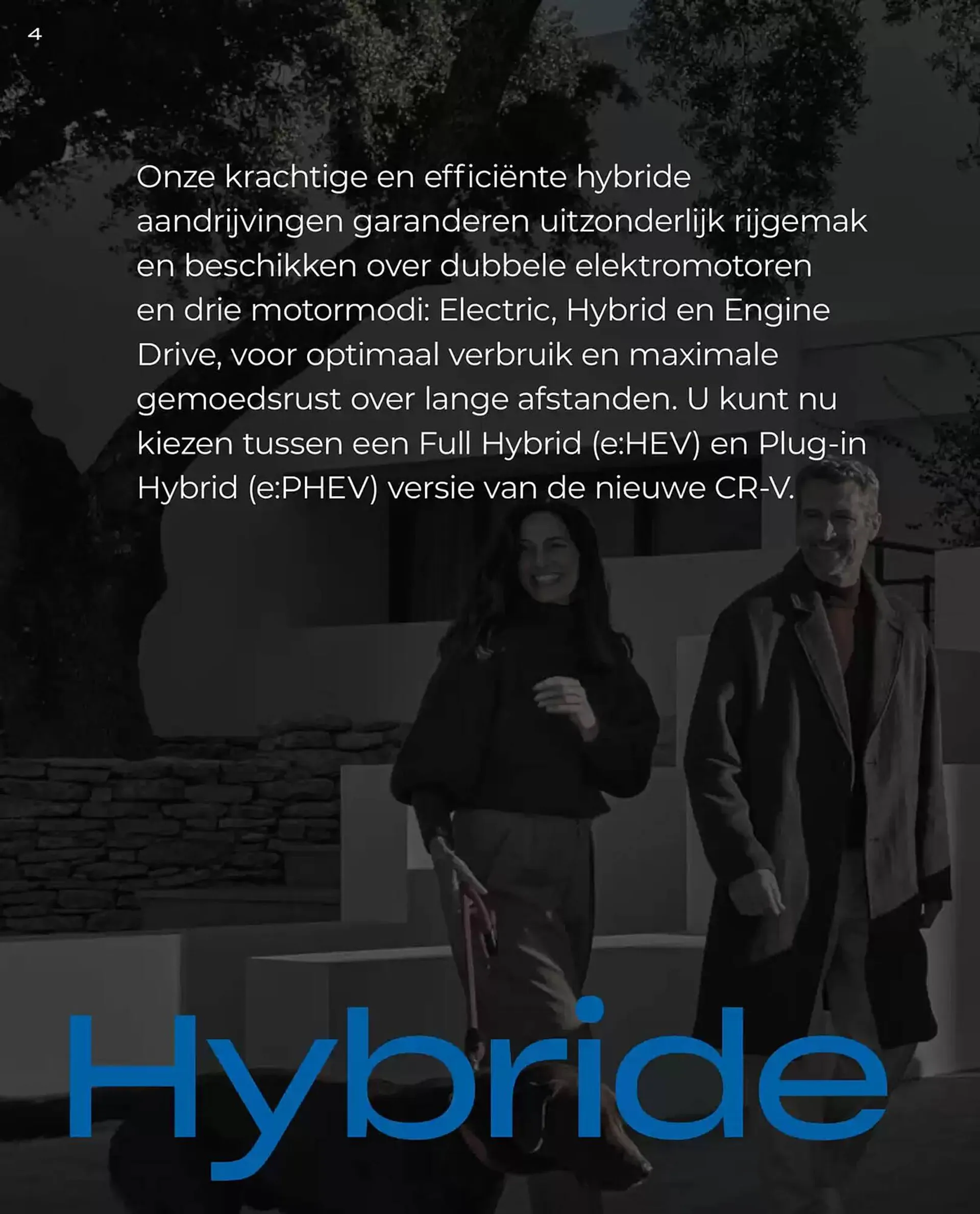 Honda folder van 19 november tot 30 juni 2025 - Folder pagina 4