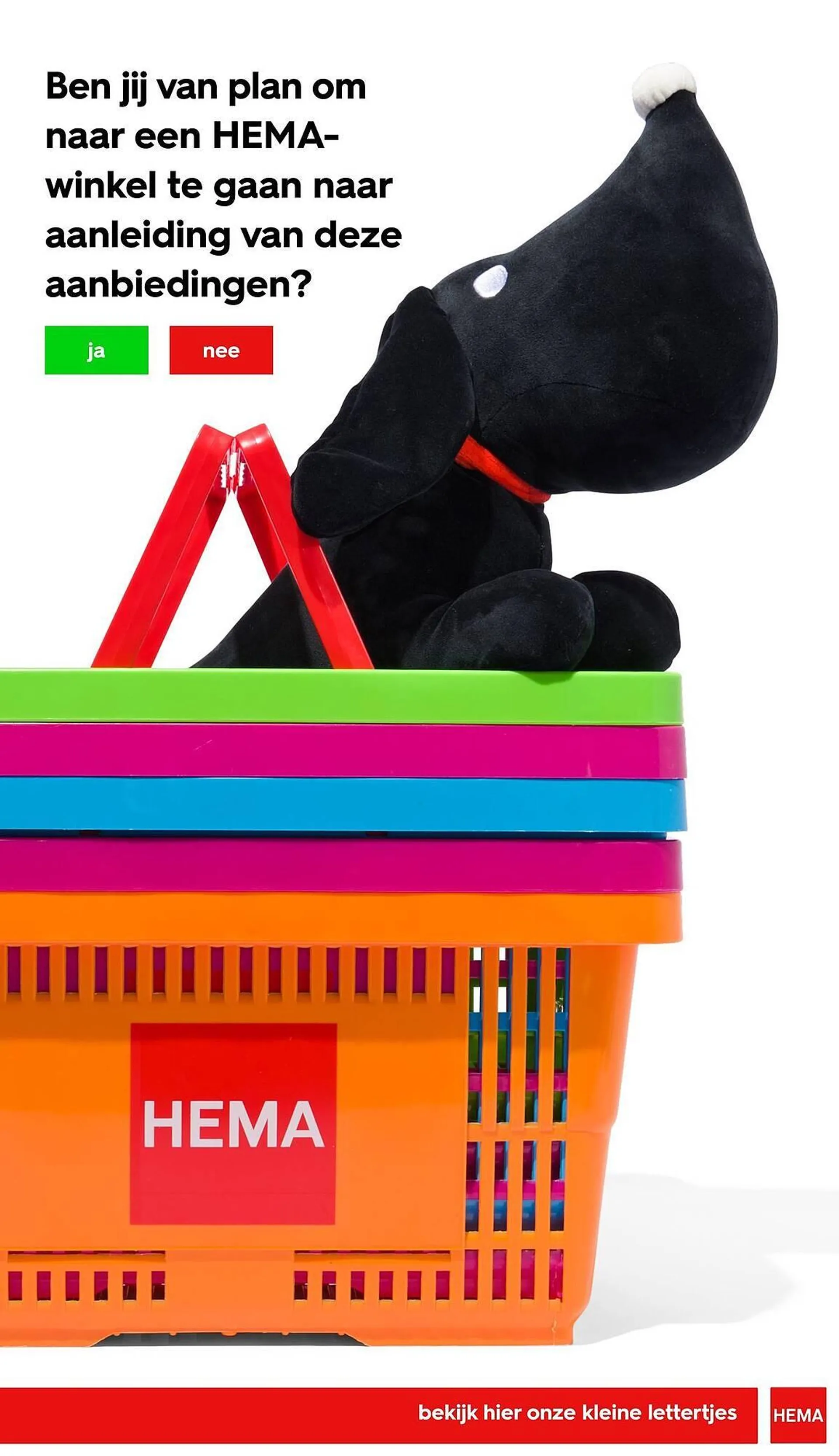 HEMA folder van 21 april tot 4 mei 2025 - Folder pagina 42