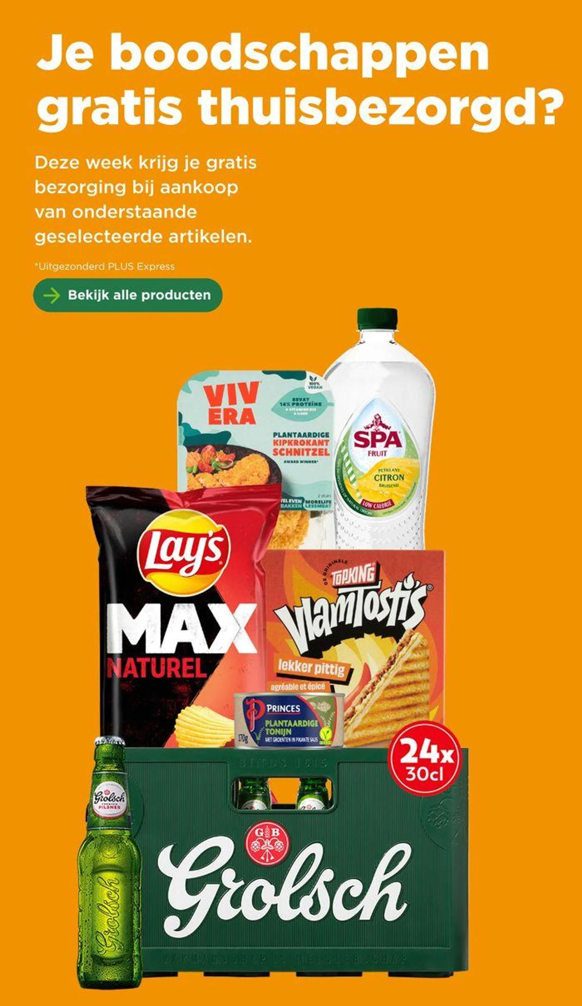 Topdeals voor alle klanten van 17 september tot 21 september 2024 - Folder pagina 38