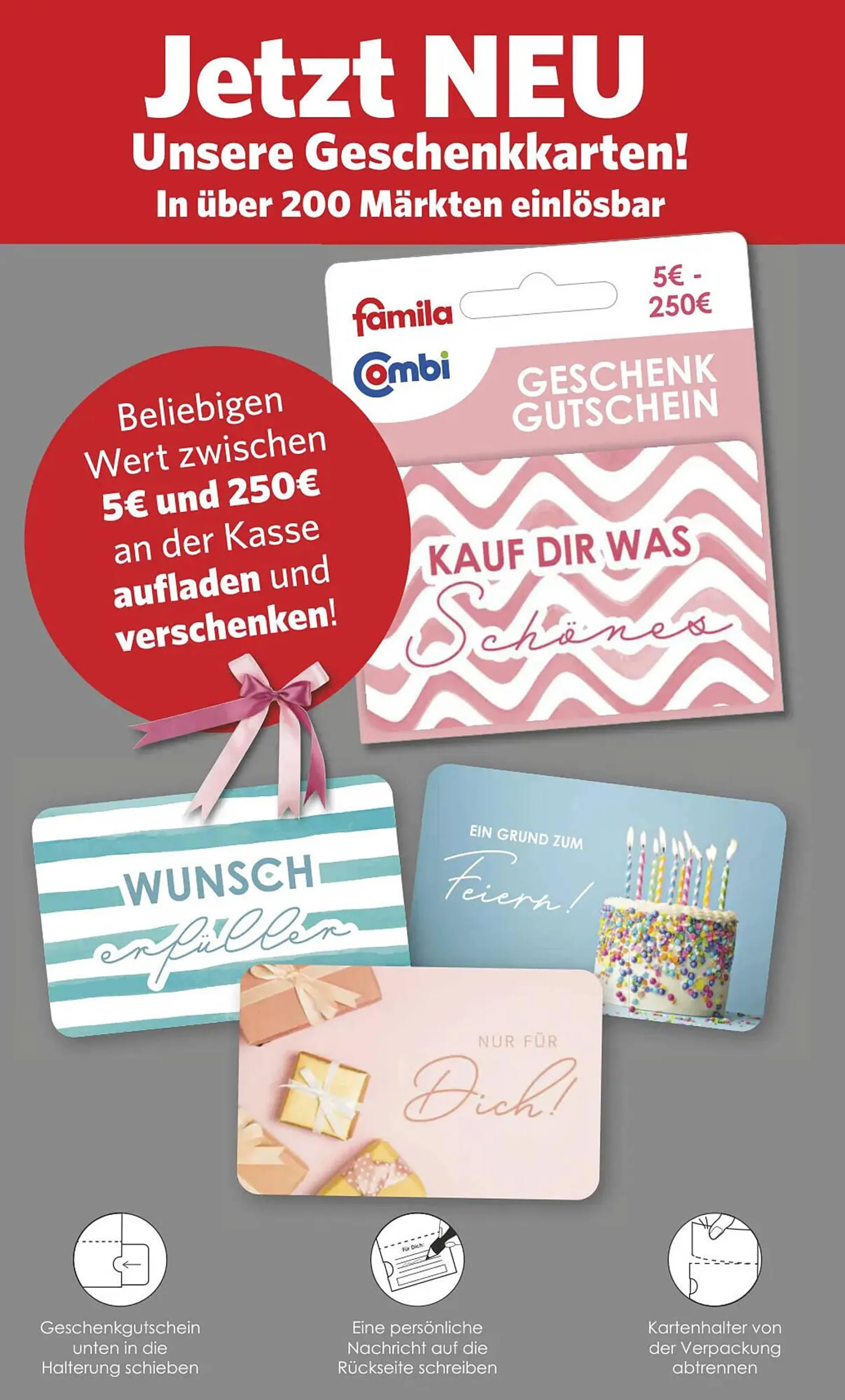 Combi Markt DE folder van 5 mei tot 10 mei 2025 - Folder pagina 37