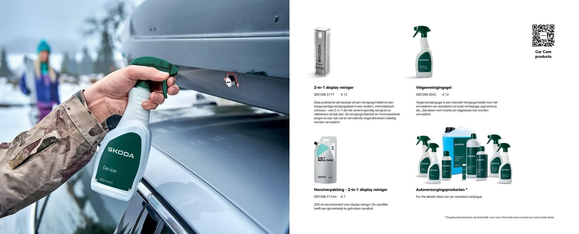 Skoda folder van 2 augustus tot 2 augustus 2025 - Folder pagina 24