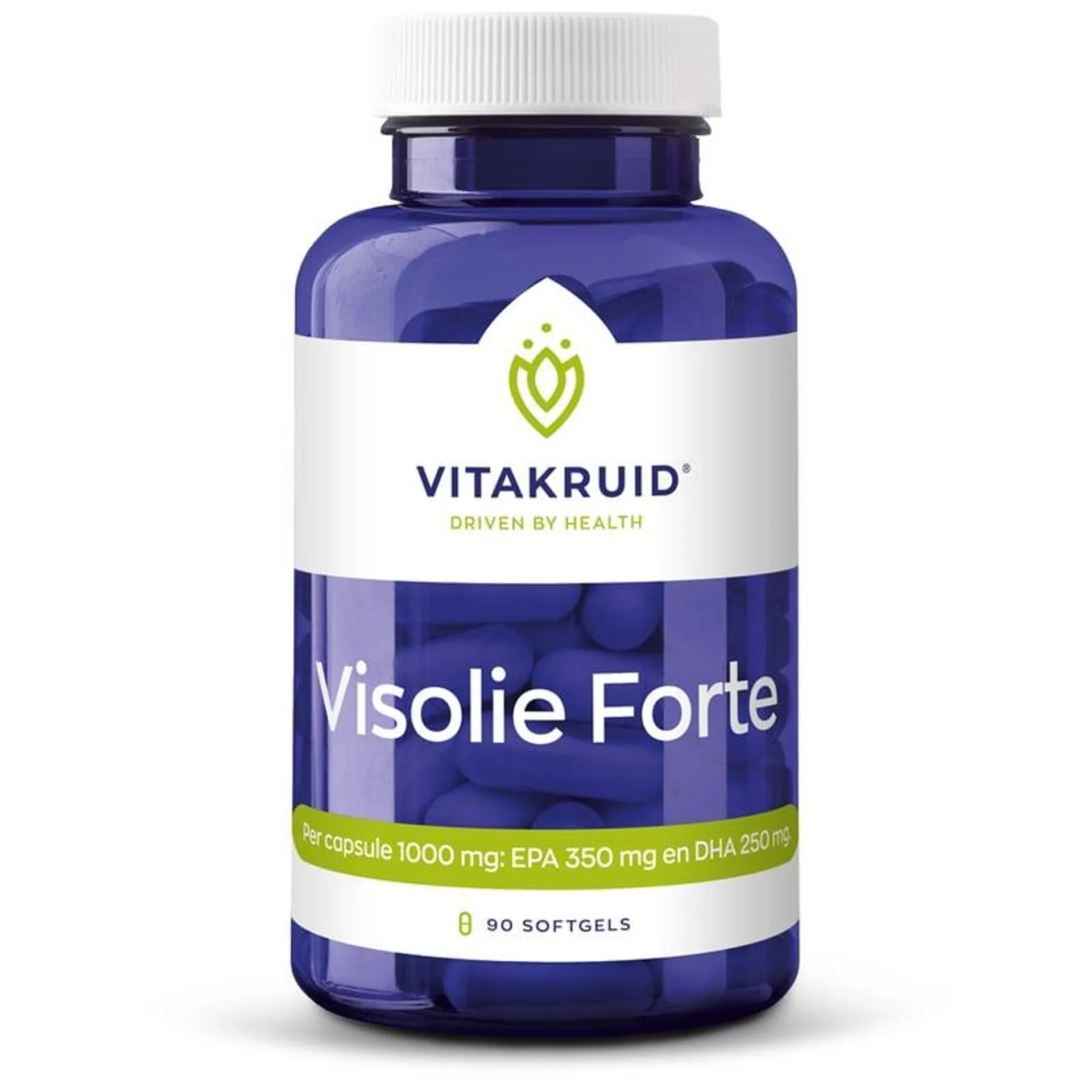 Visolie forte