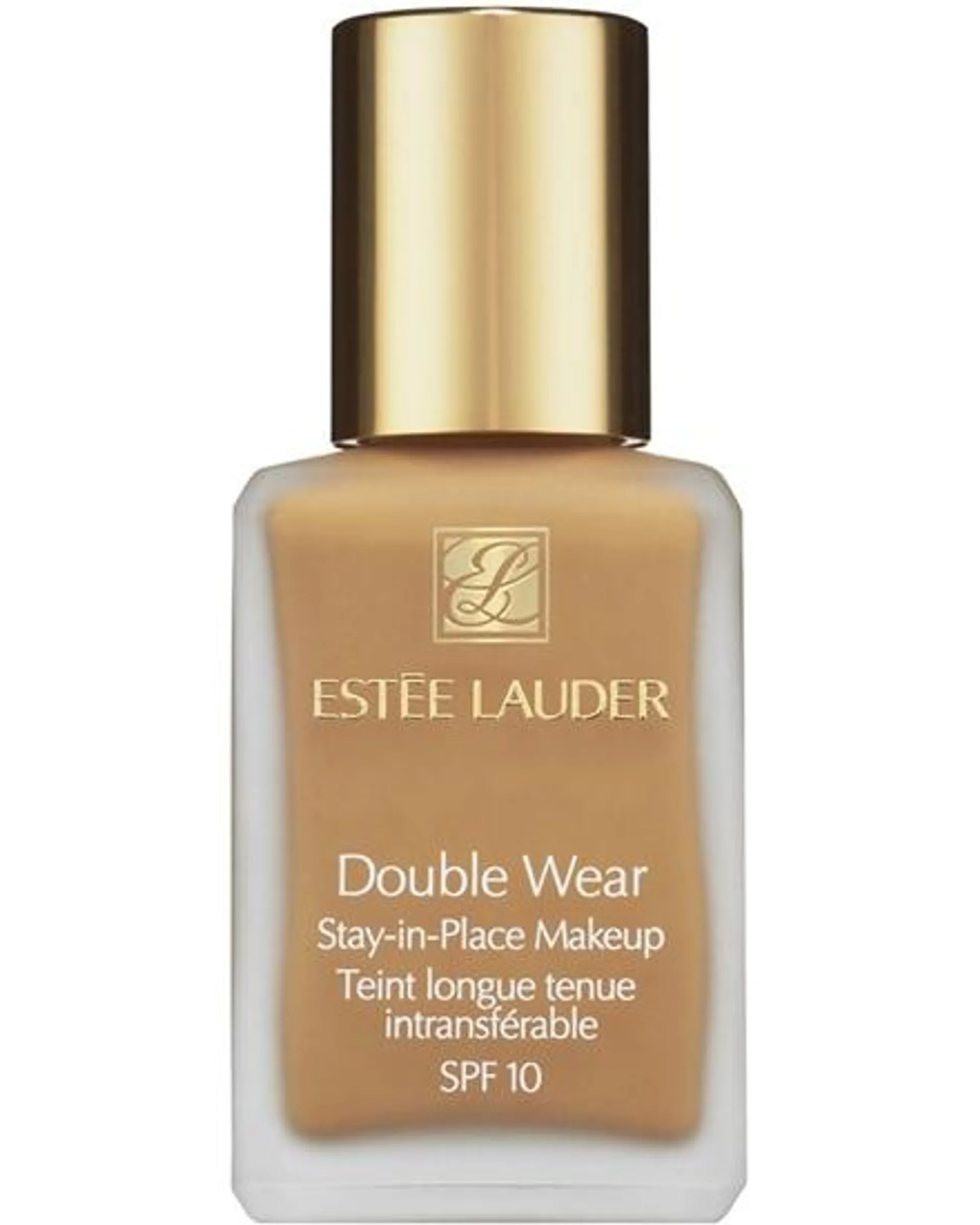 ESTEE LAUDER FOUNDATION DOUBLE WEAR 3C2 PEBBLE 30 ML