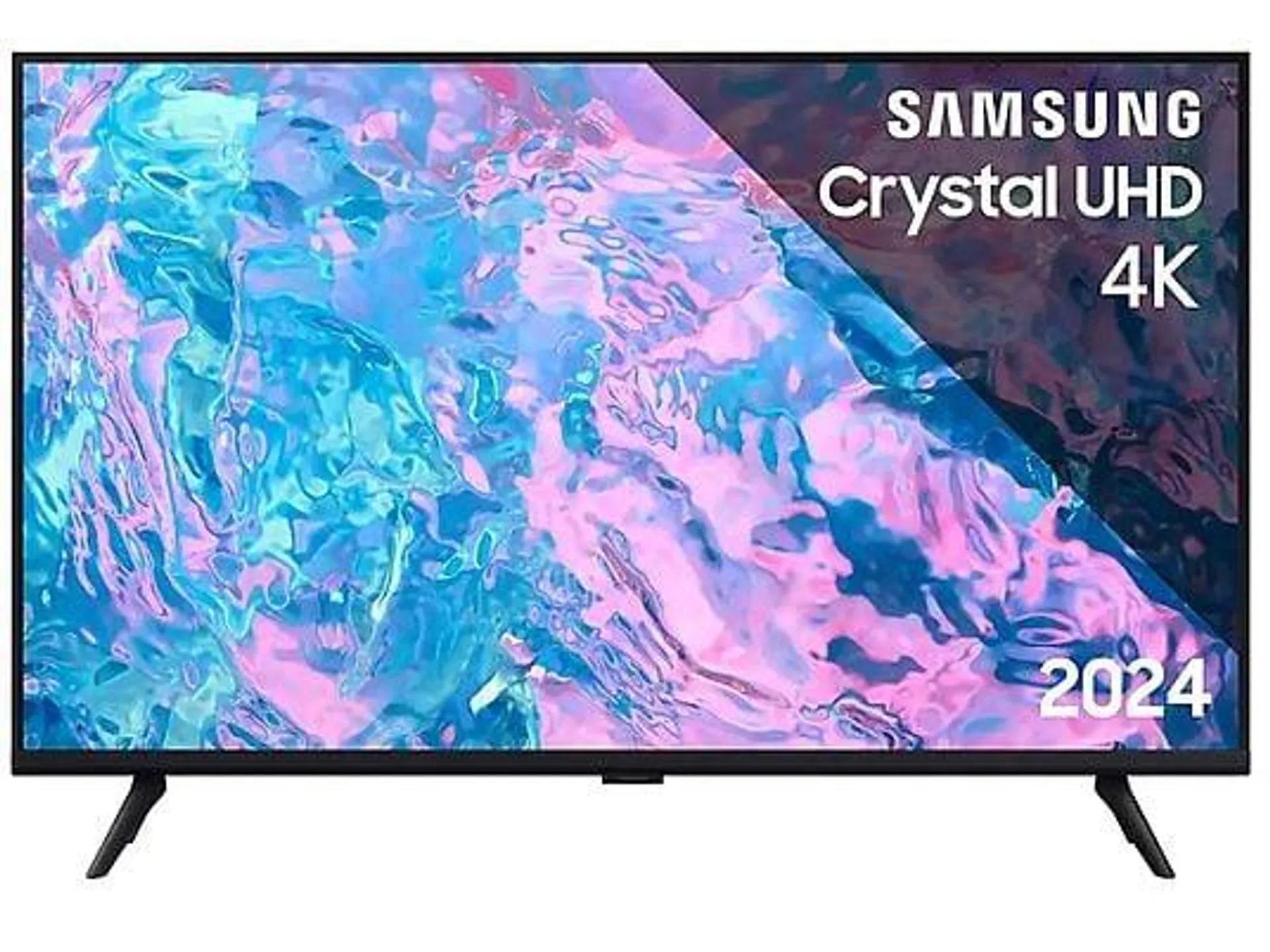 SAMSUNG UE43CU7090 (2024)