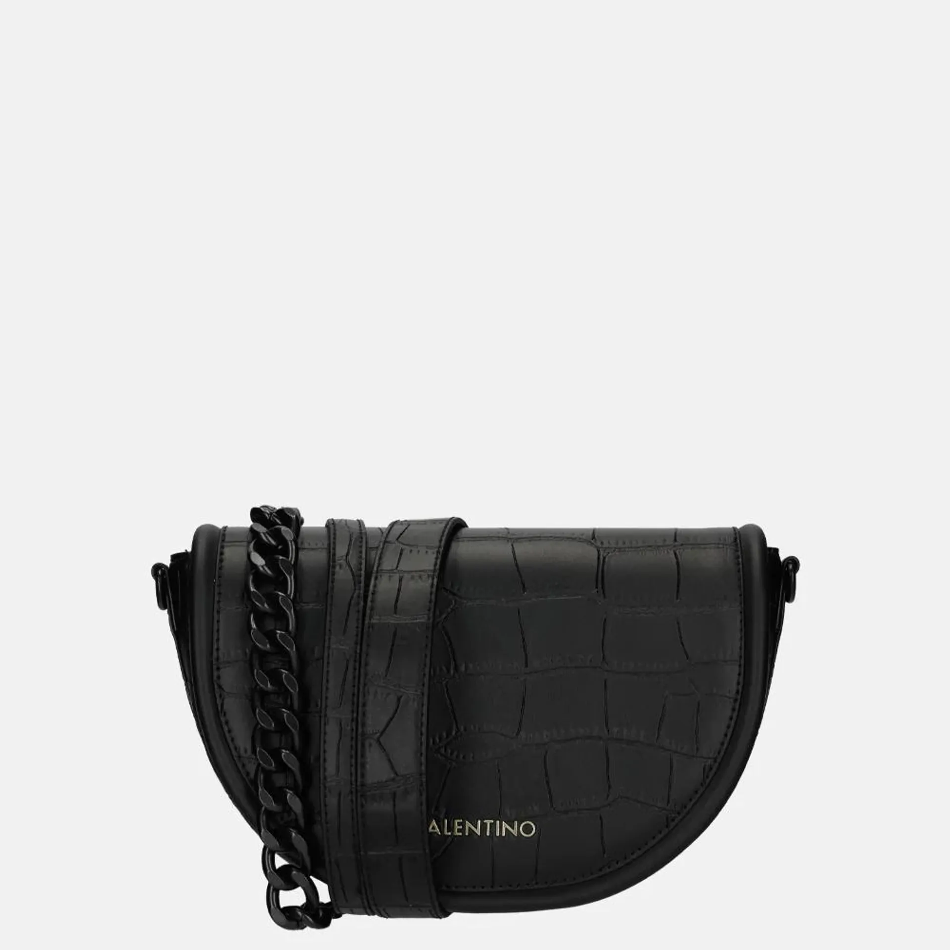 Valentino Bags Surrey crossbody tas nero