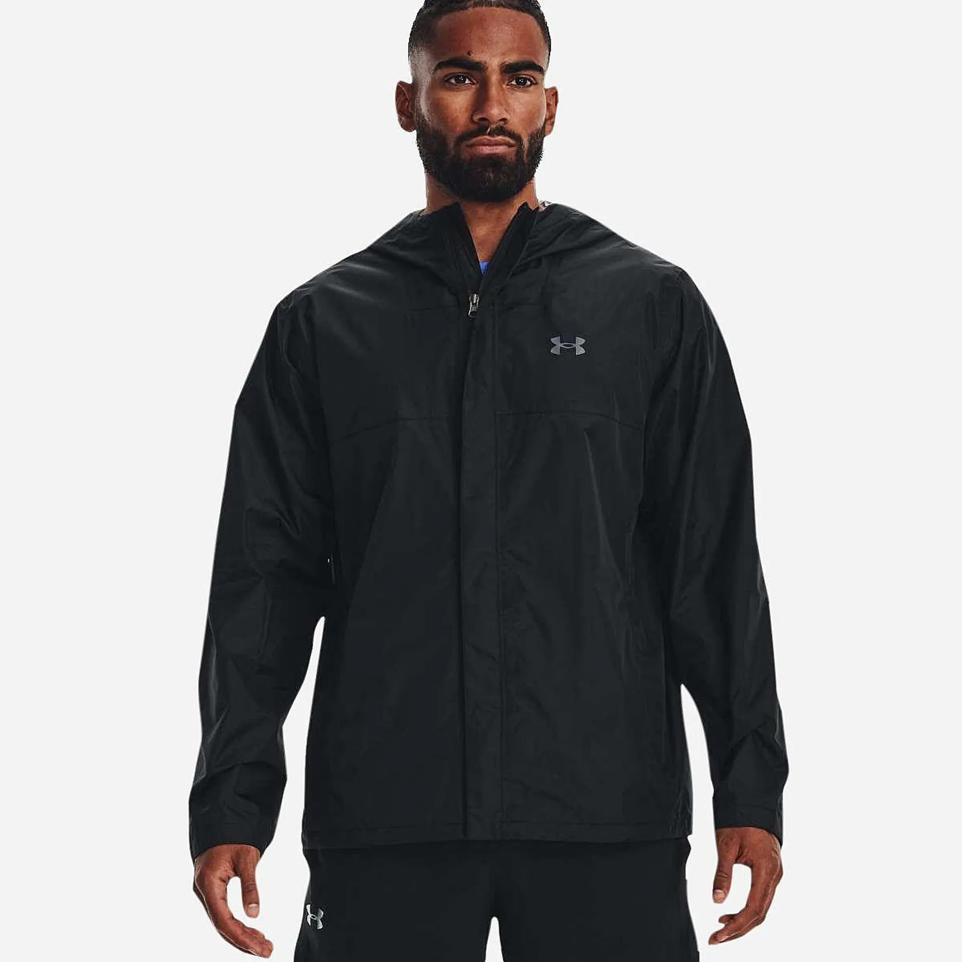 Under Armour Stormproof Cloudstrike 2.0 Jack Heren