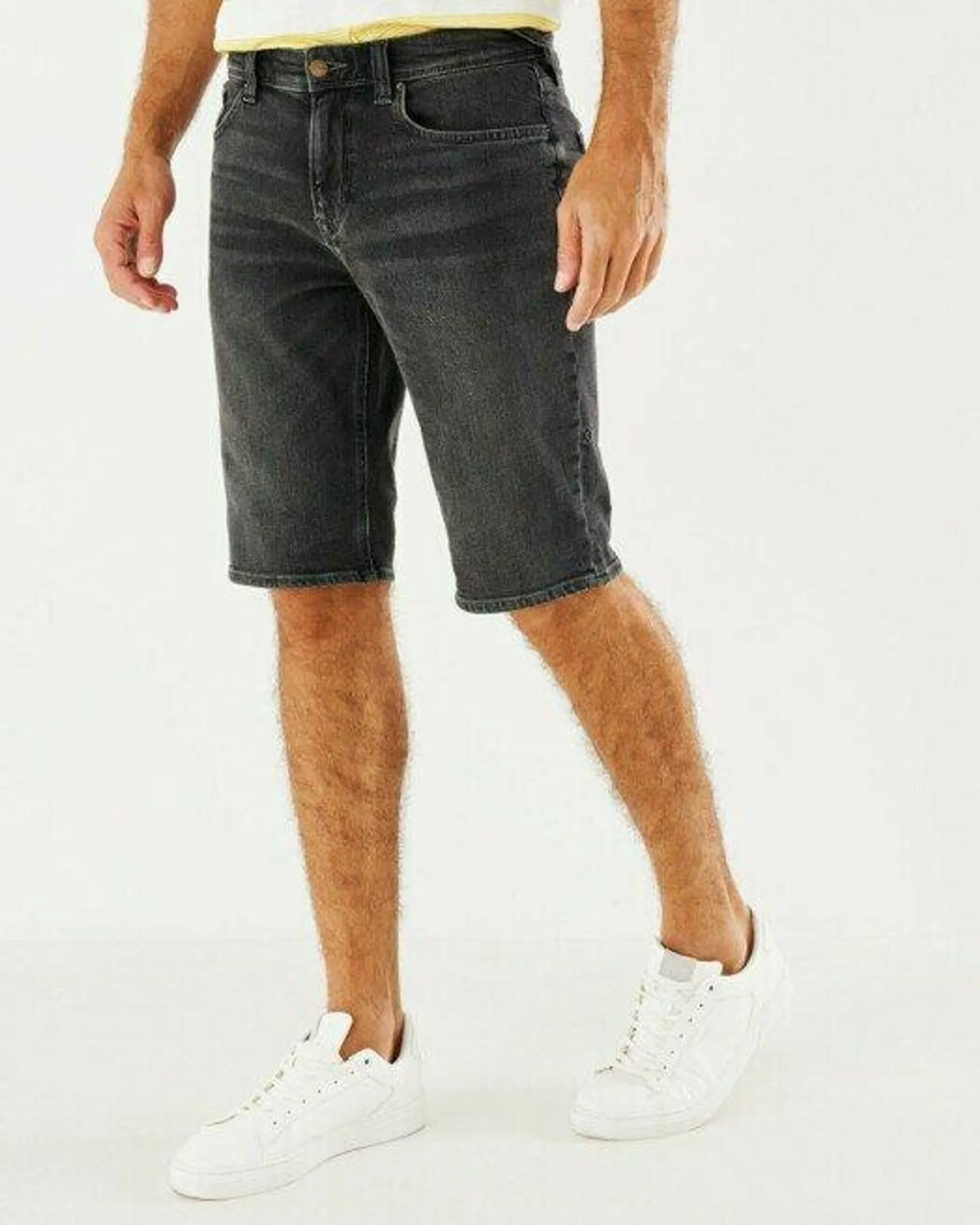 Steve Mid Waist / Regular Short