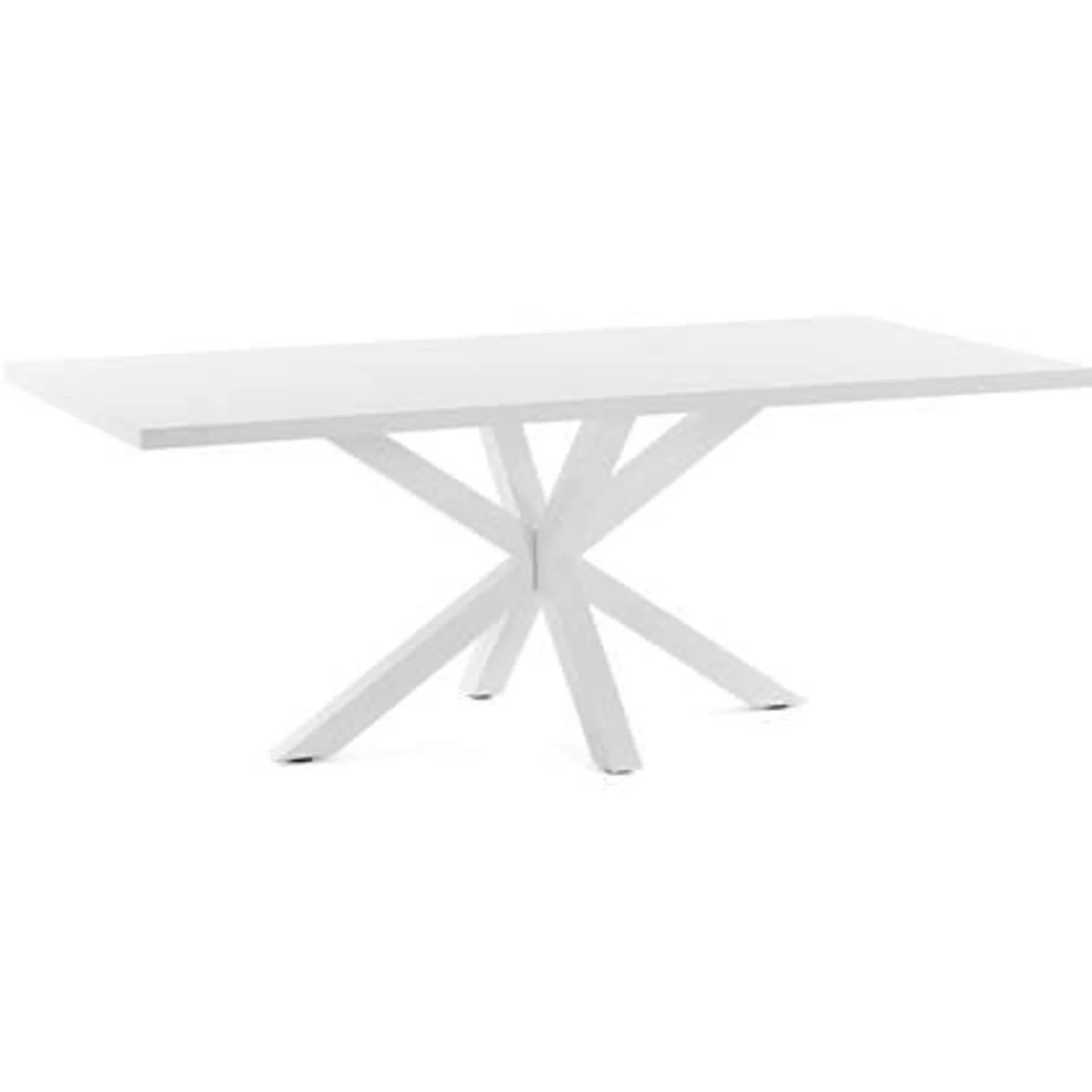 Kave Home Eettafel Argo