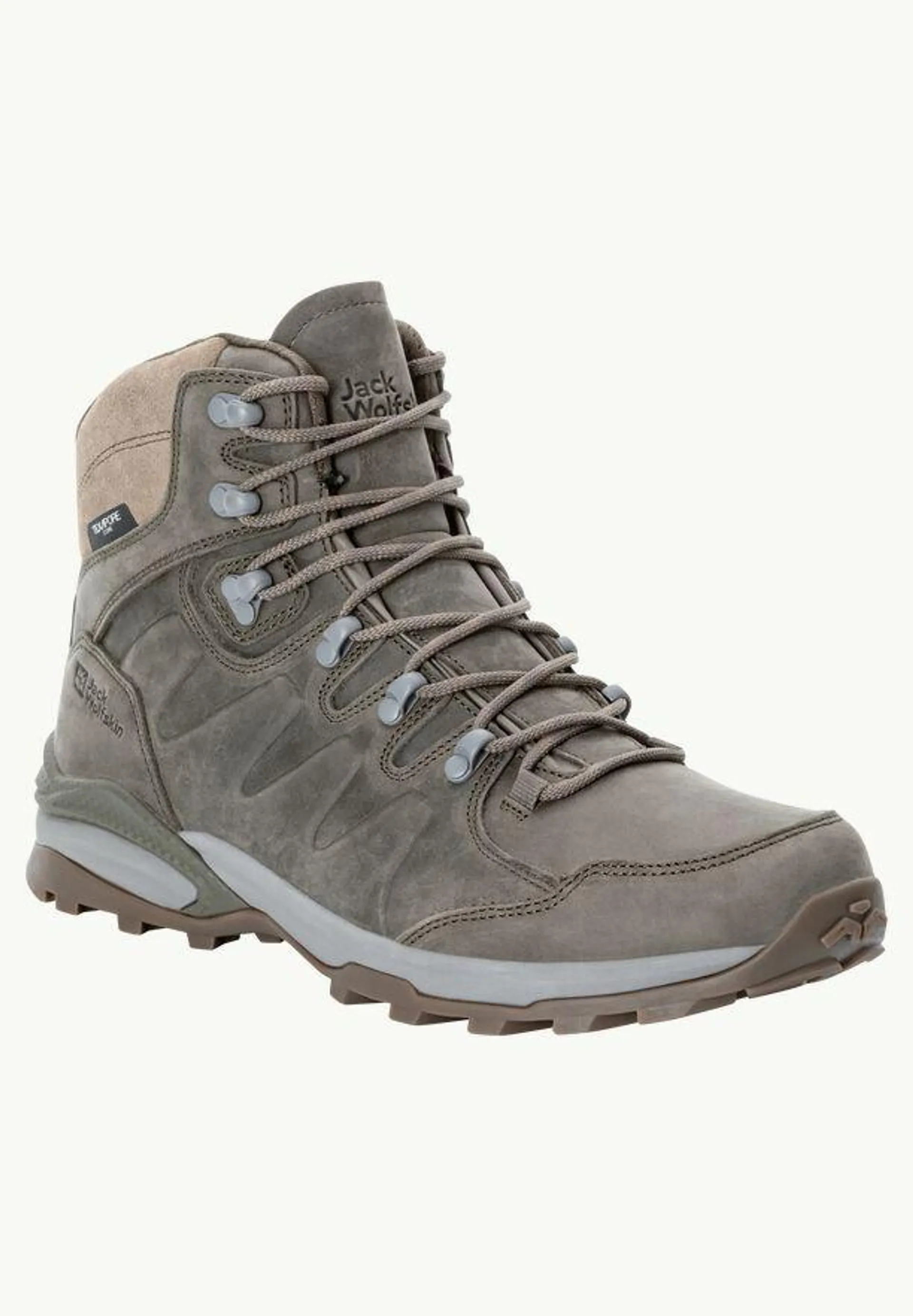 Refugio Prime Texapore Mid M