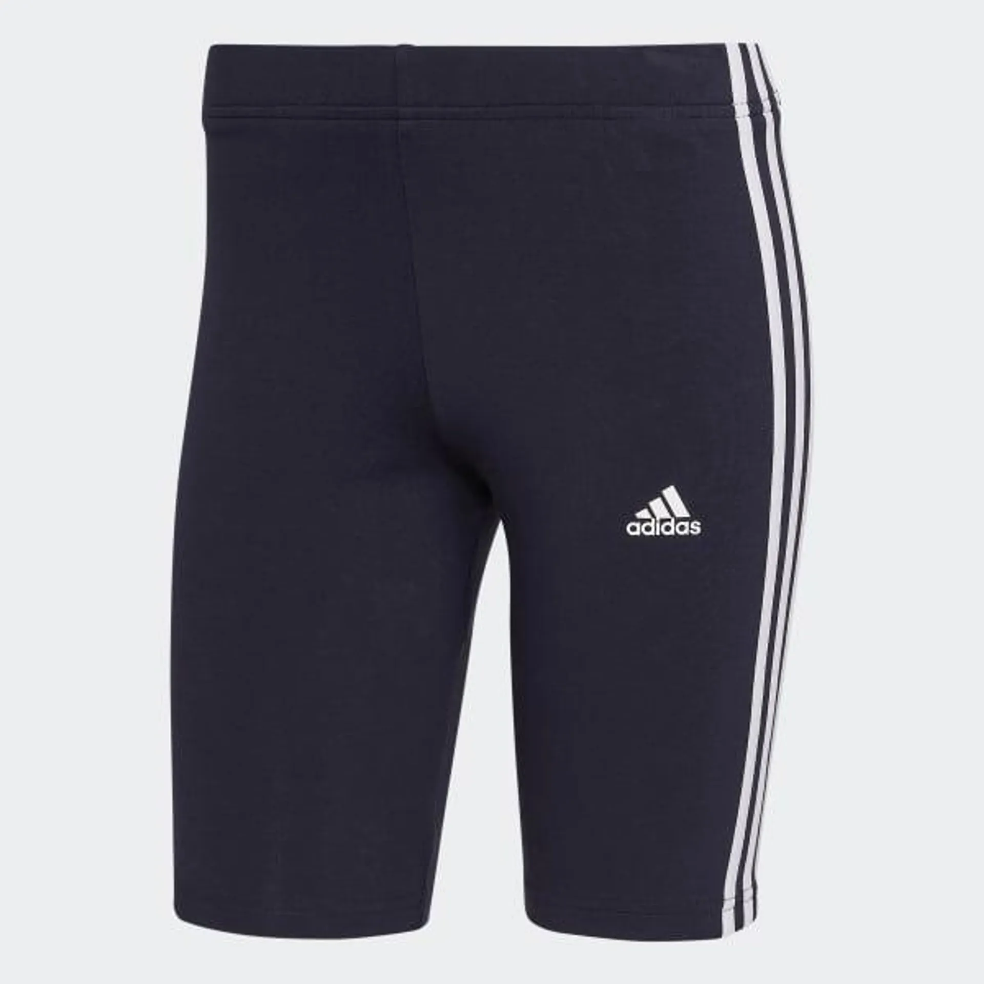 Essentials 3-Stripes Fietsshort