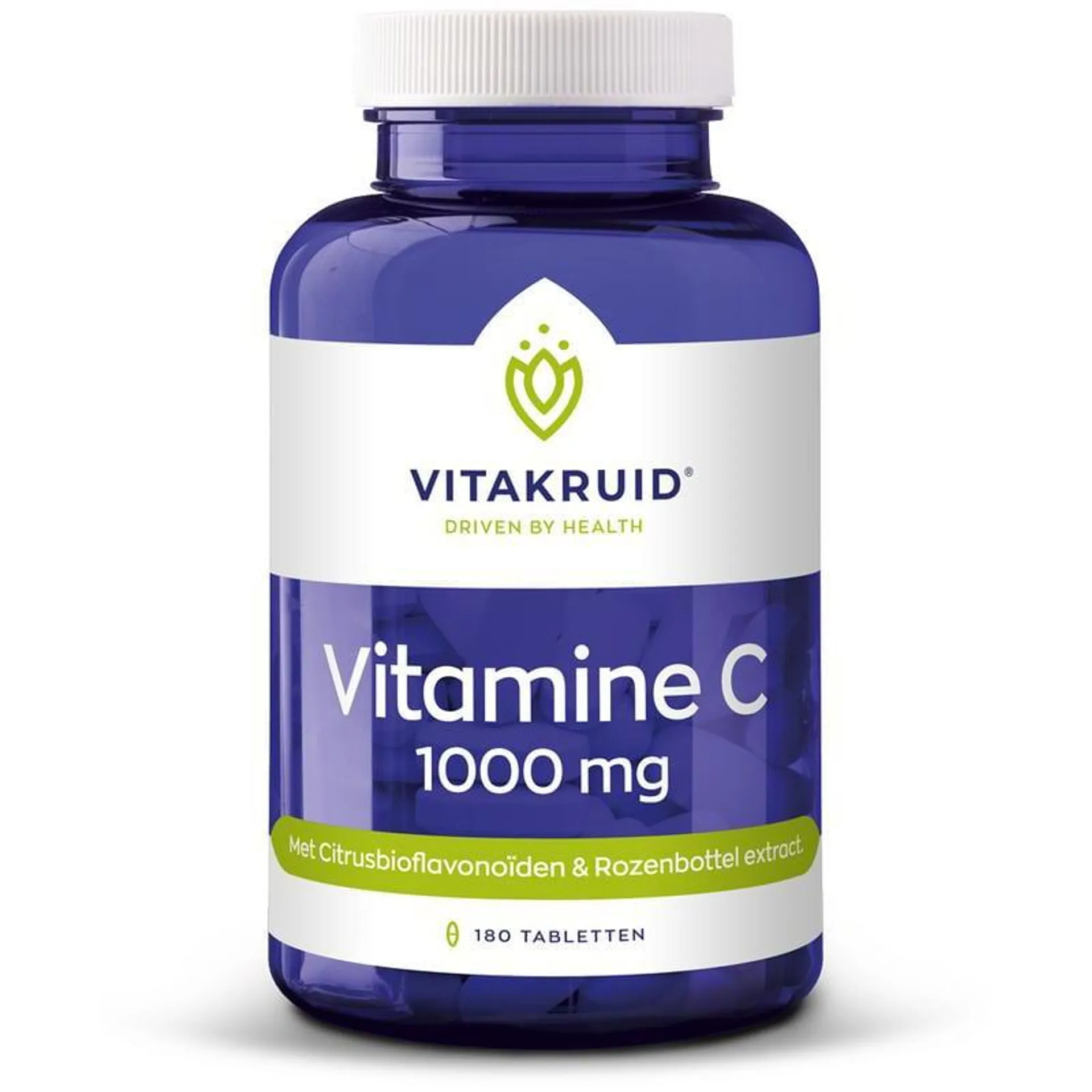 Vitamine C 1000 mg