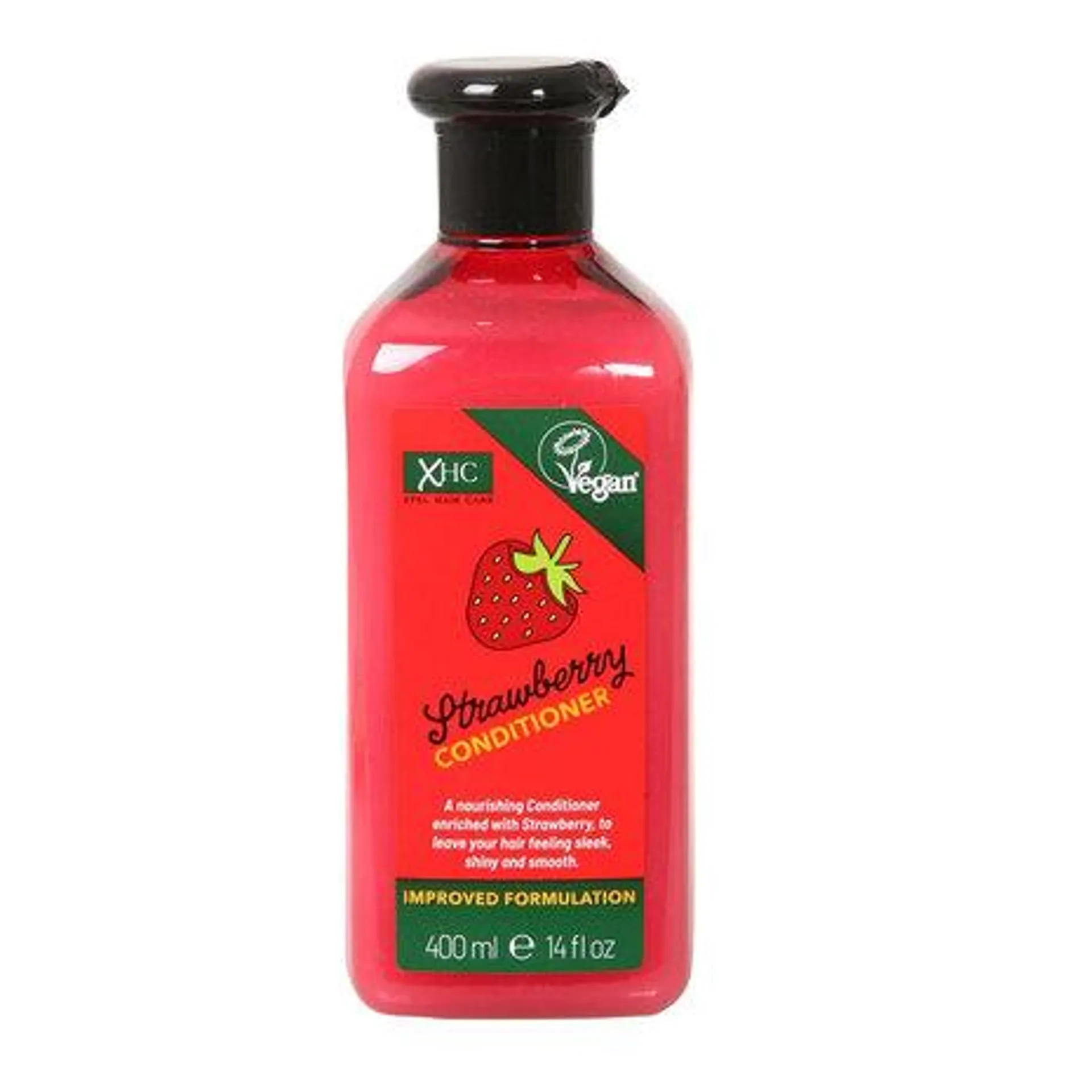 XHC Conditioner Strawberry - 400ml