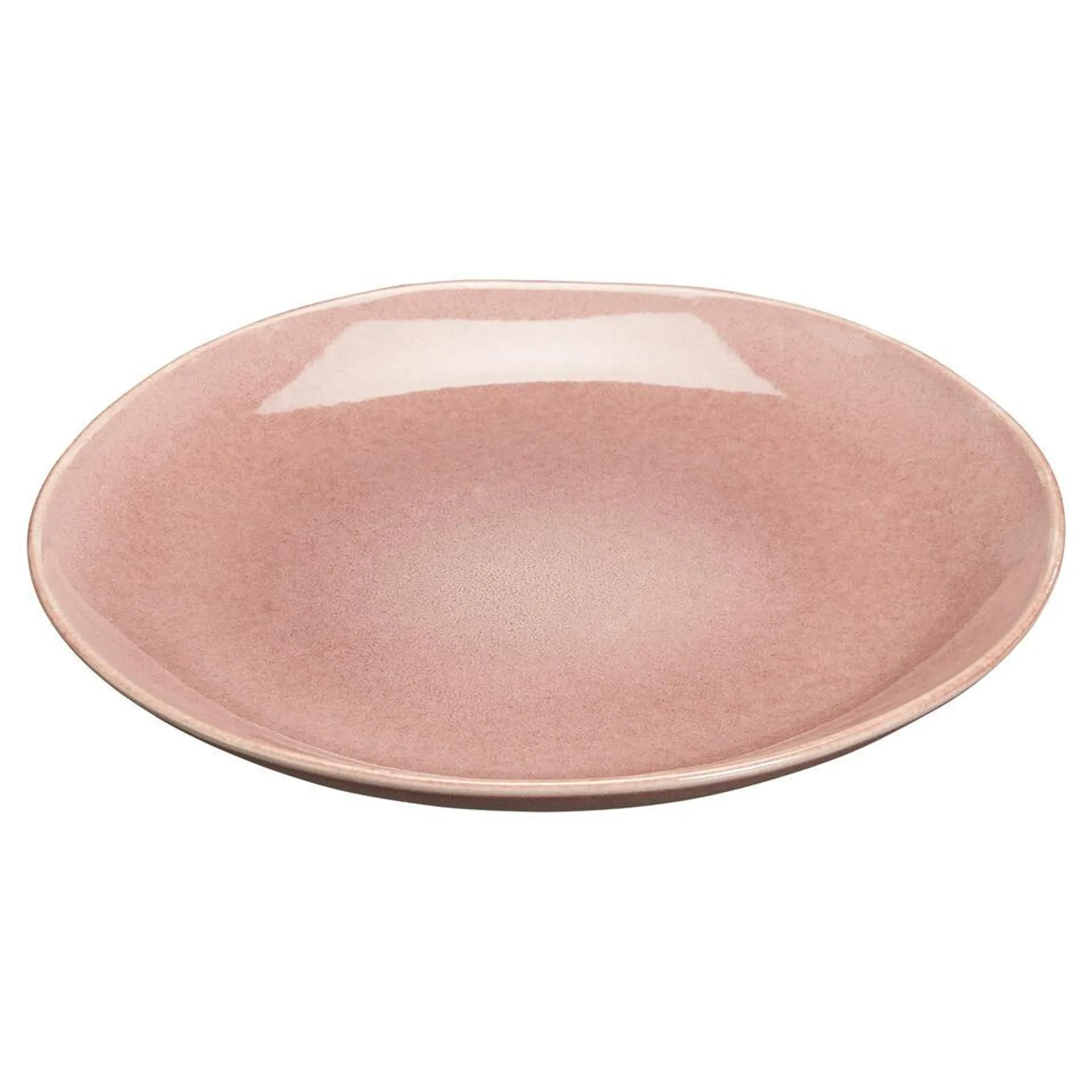 Dinerbord Glaze Paars - ⌀28cm\n