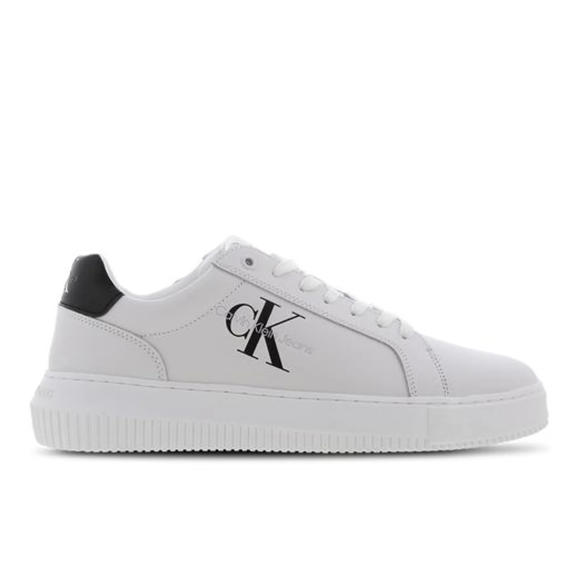 Calvin Klein Chunky Cupsole Mono