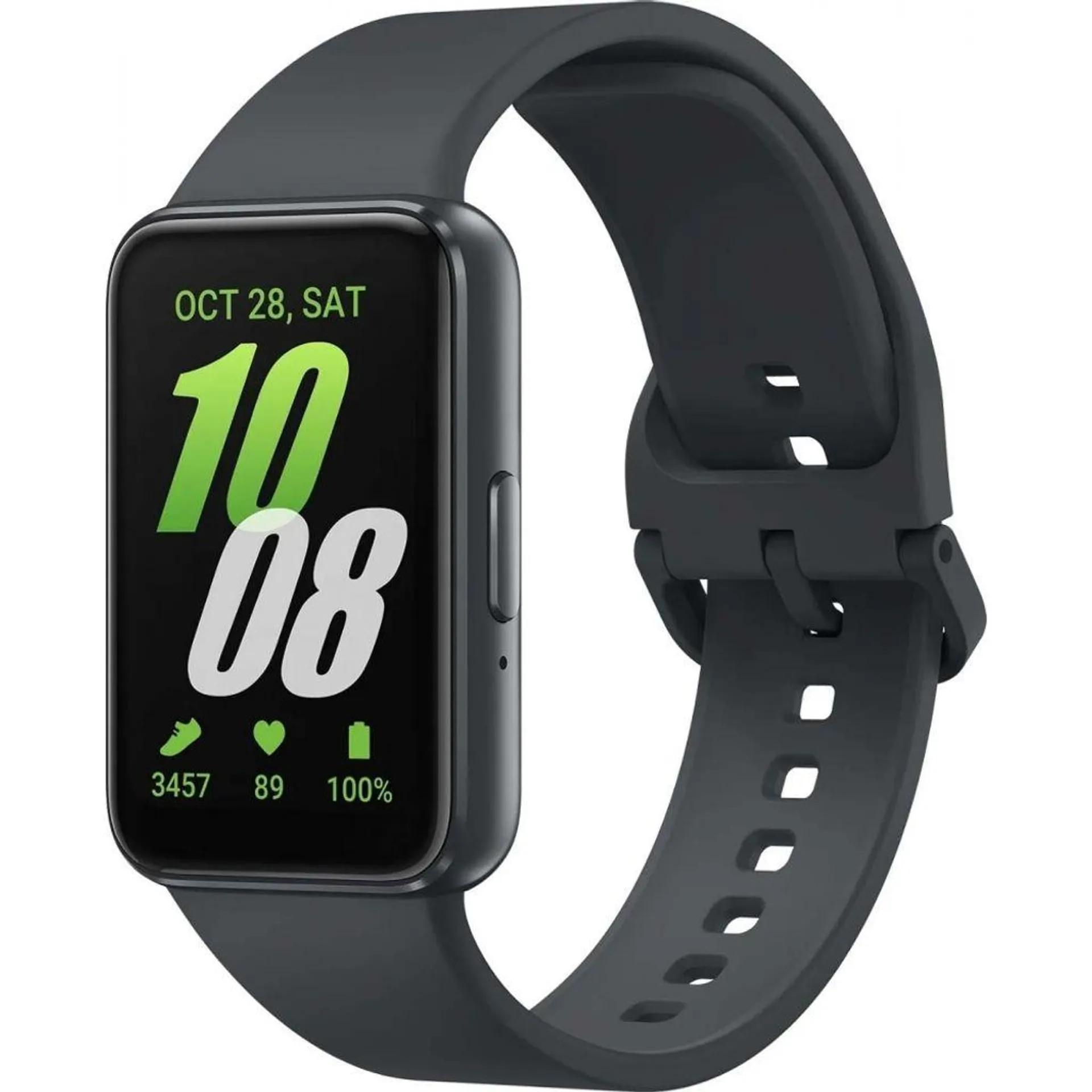 Samsung Galaxy Fit3 R390 - Fitness-Tracker - schwarz