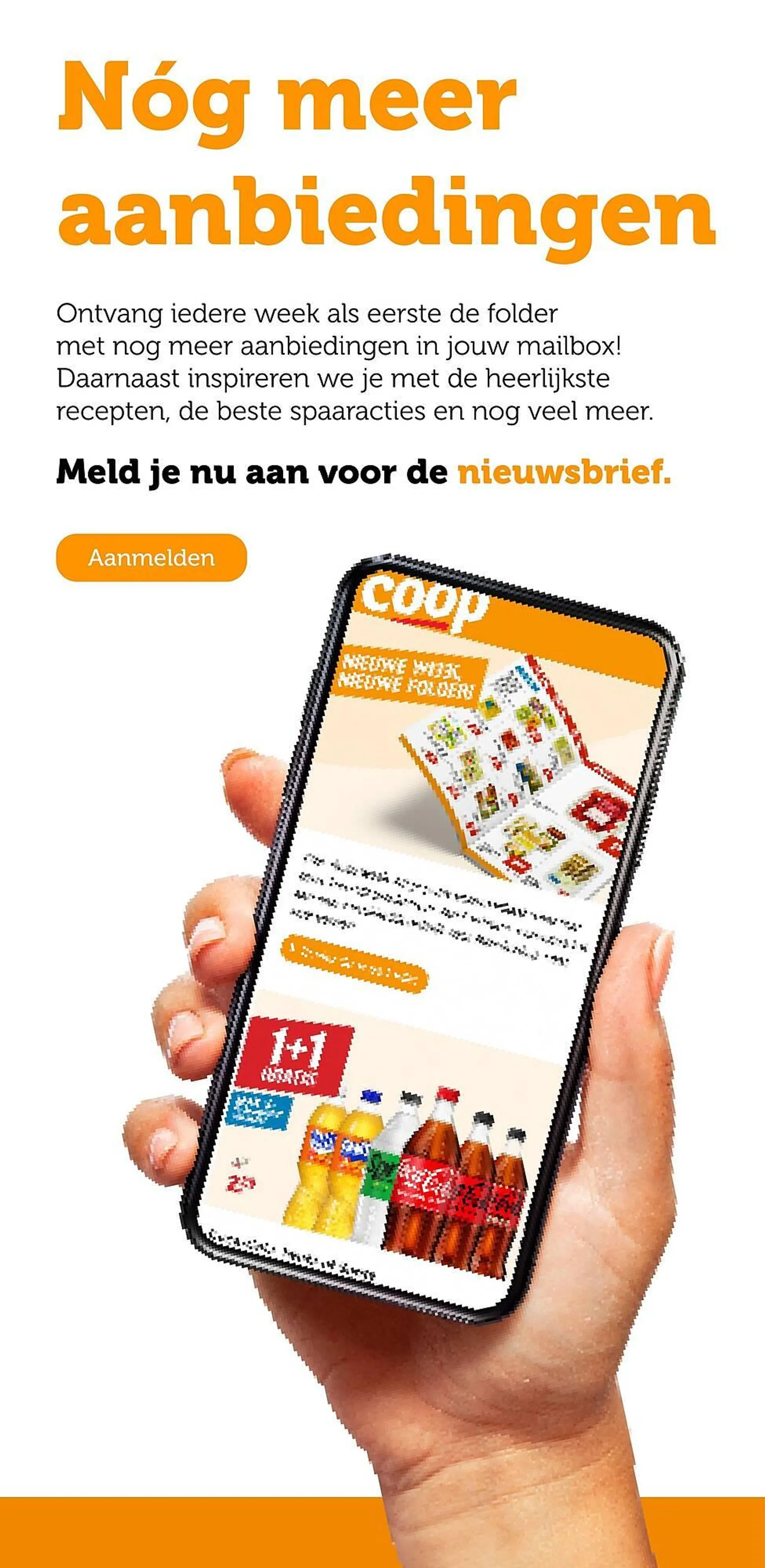 Coop folder van 14 mei tot 20 mei 2025 - Folder pagina 44