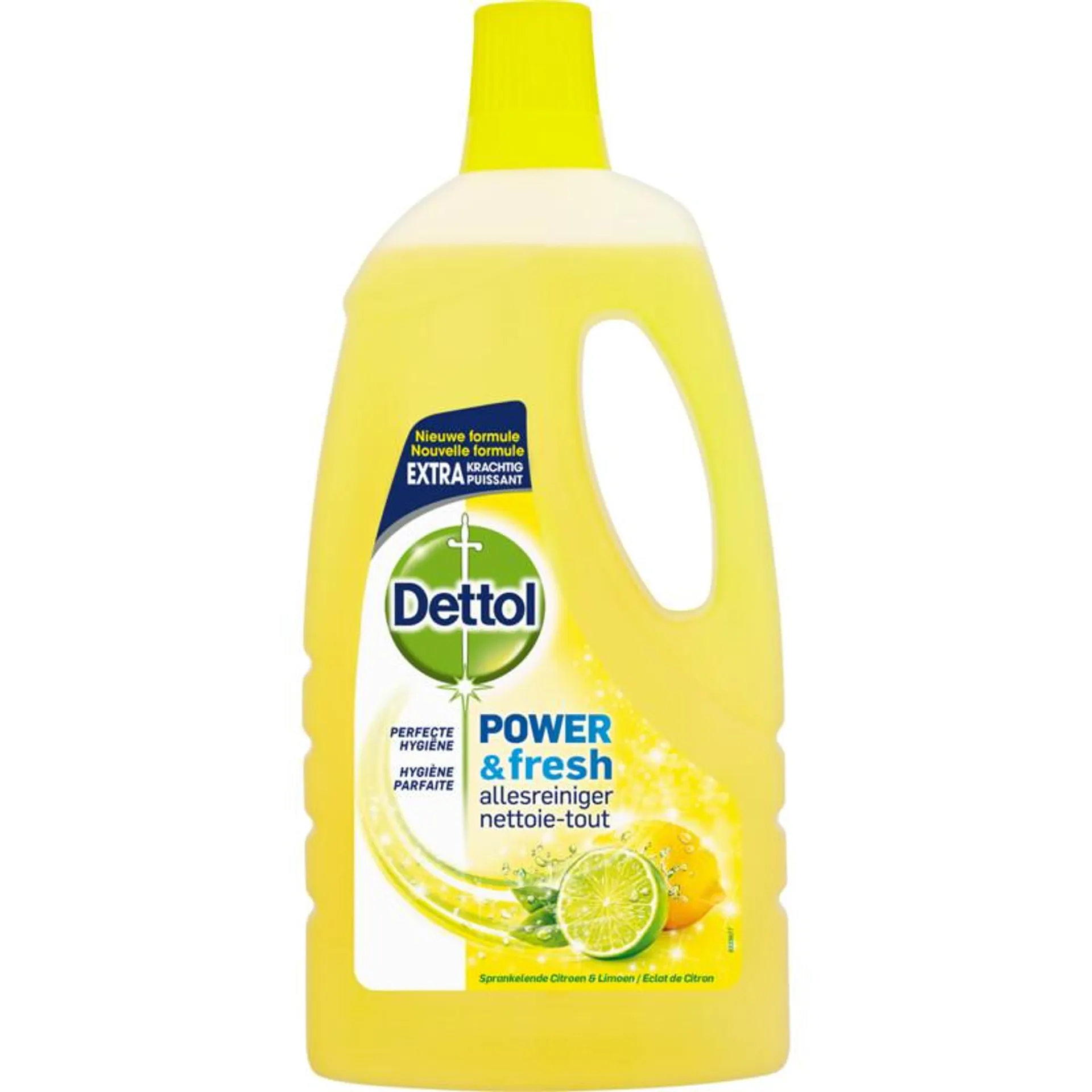 Dettol Allesreiniger citrus