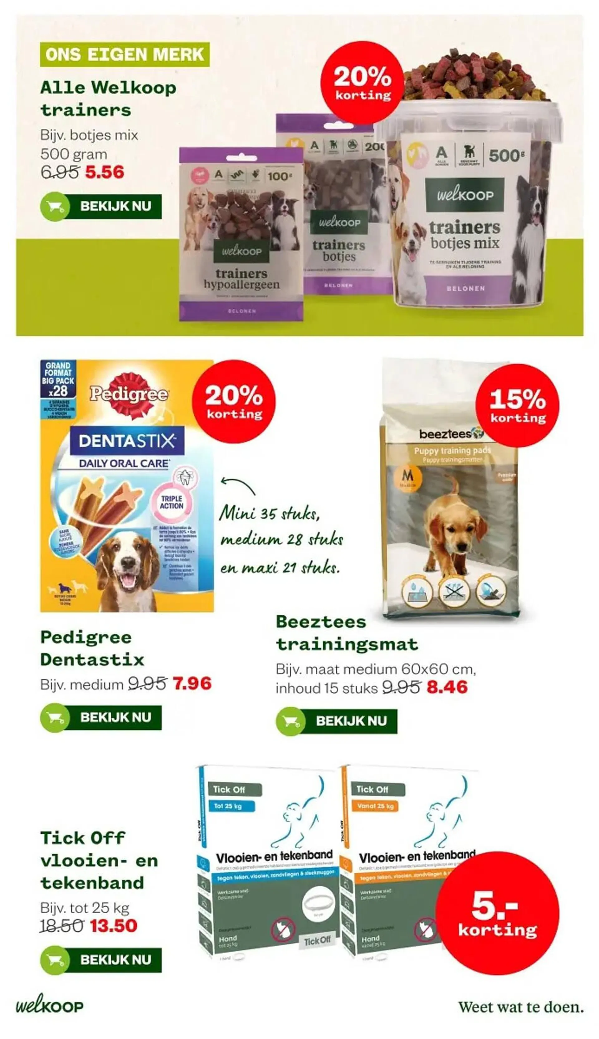 Welkoop folder van 14 april tot 27 april 2025 - Folder pagina 29