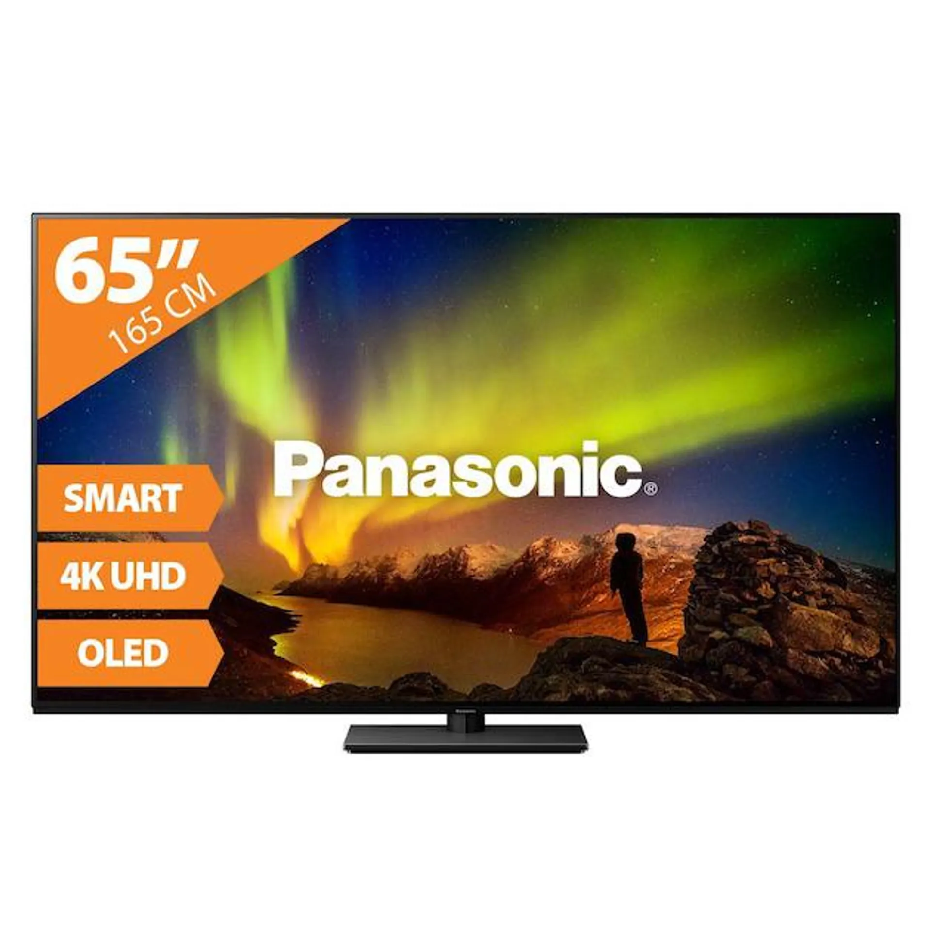 Panasonic TX-65LZW984