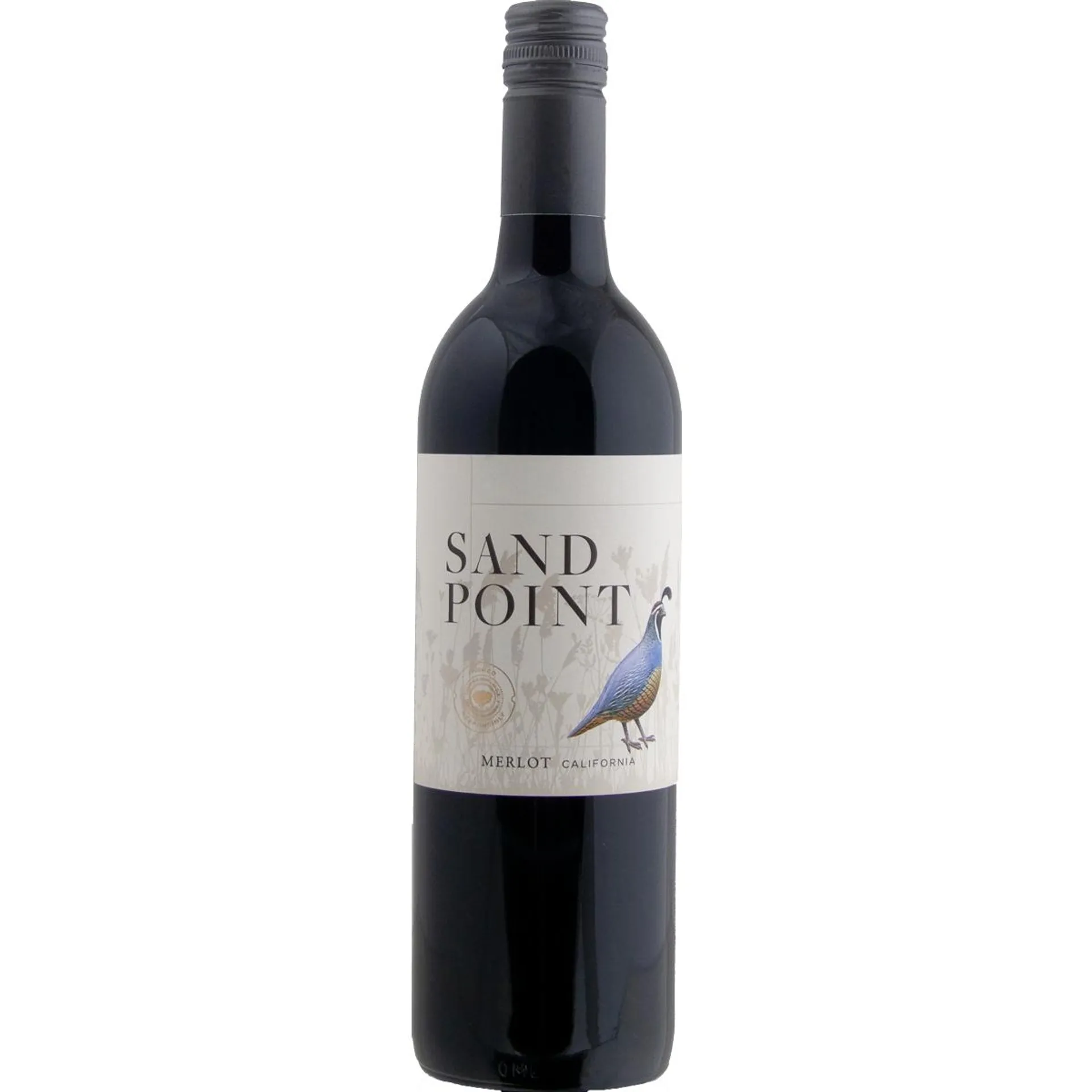 Sand Point Merlot