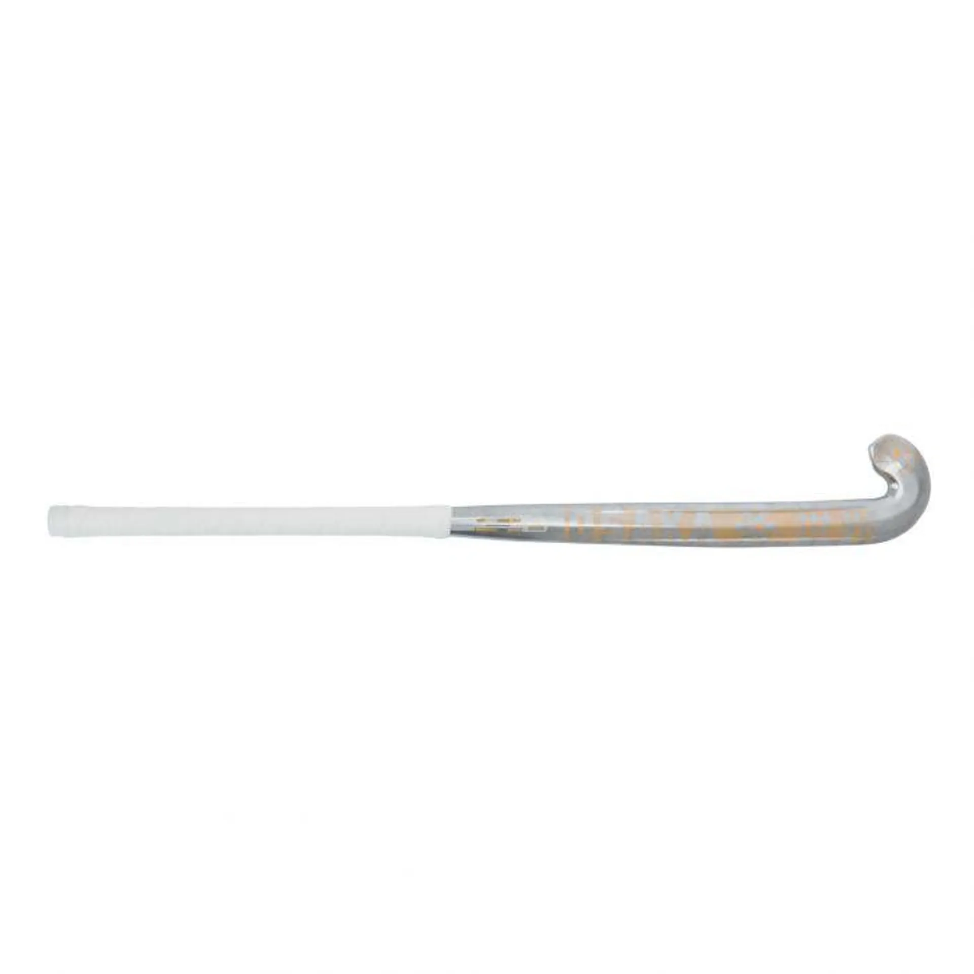 Futurelab 100 NXT Bow hockeystick silver orange