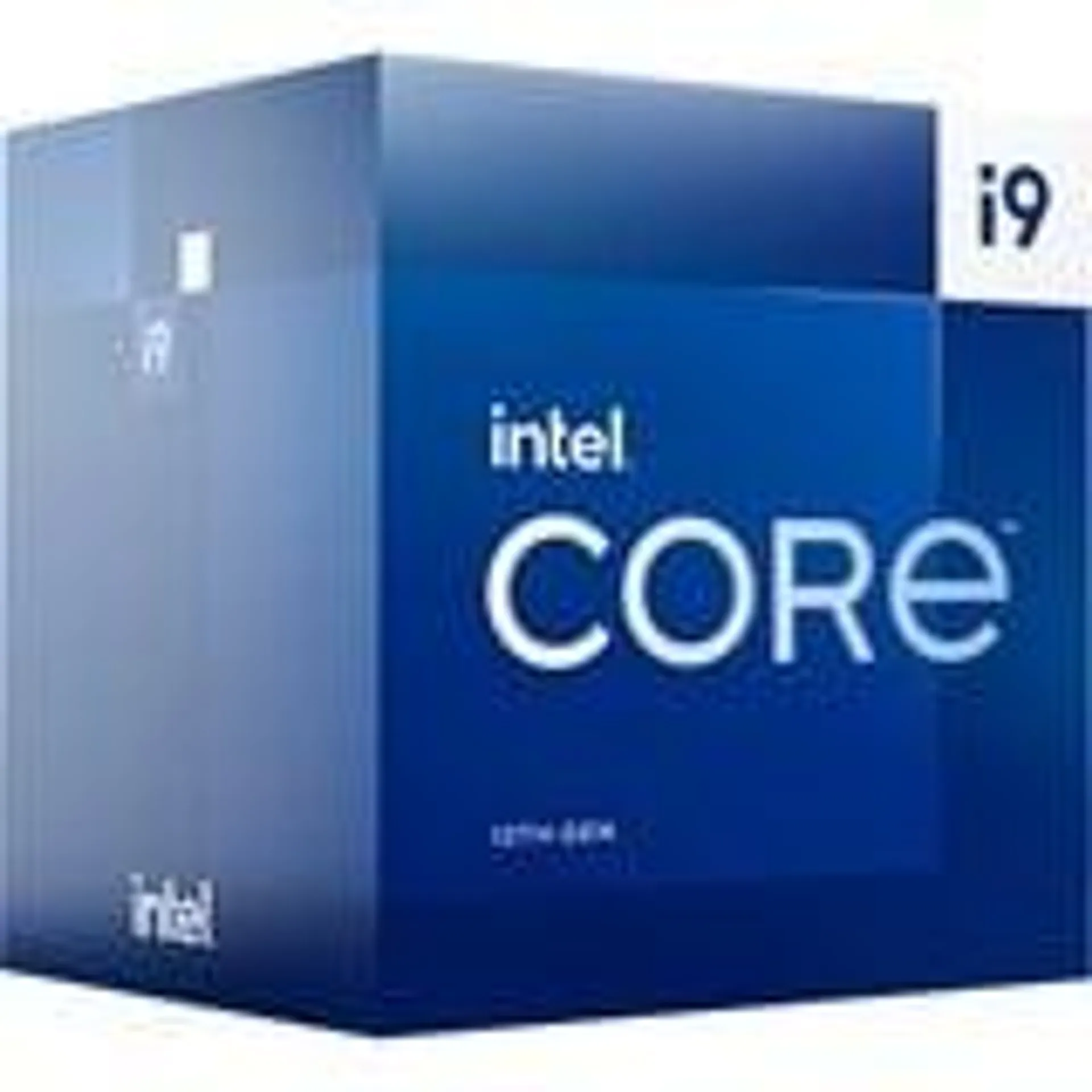 Core i9-13900F, 2,0 GHz (5,6 GHz Turbo Boost) socket 1700 processor