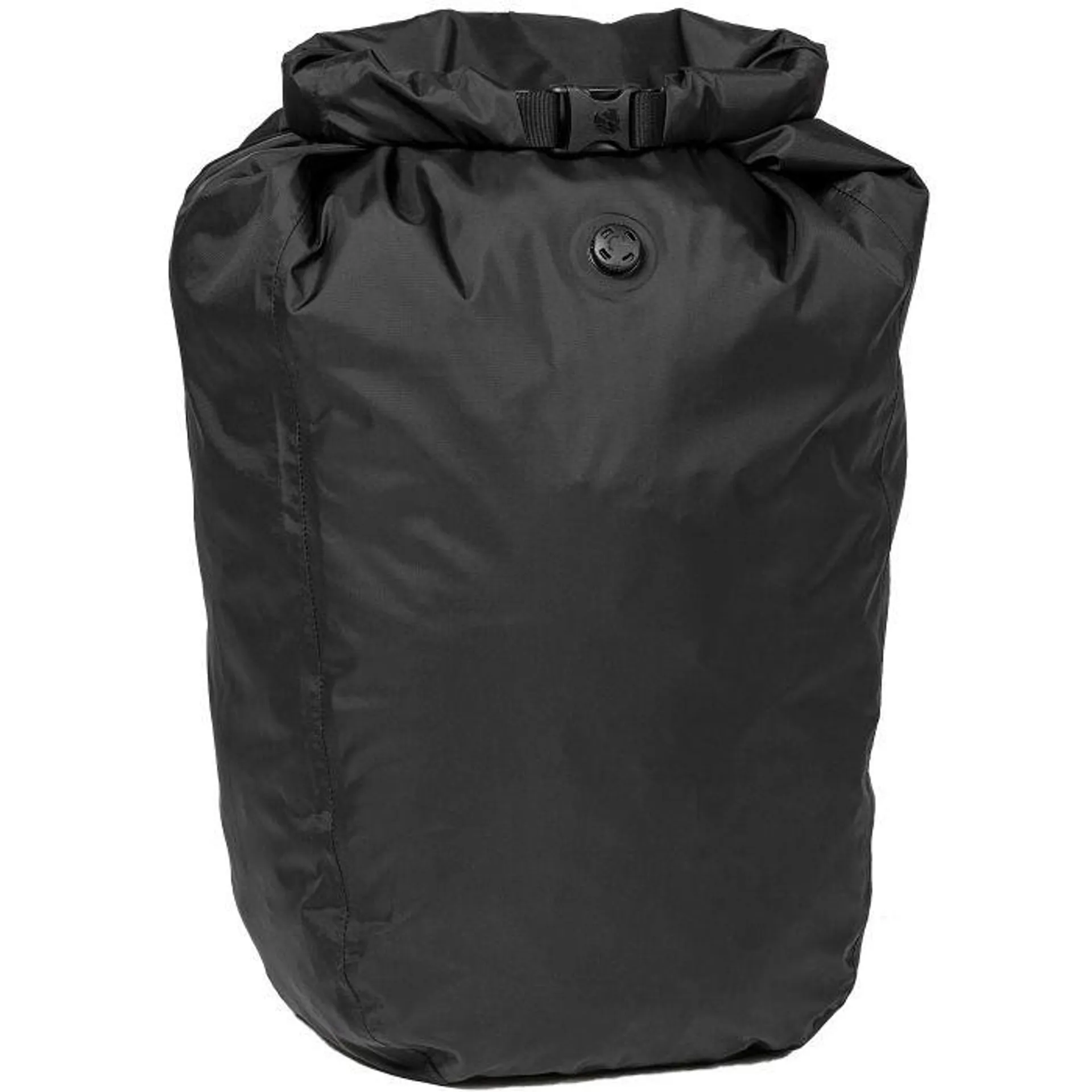 SF Cave Drybag 20 liter waterdichte zak black