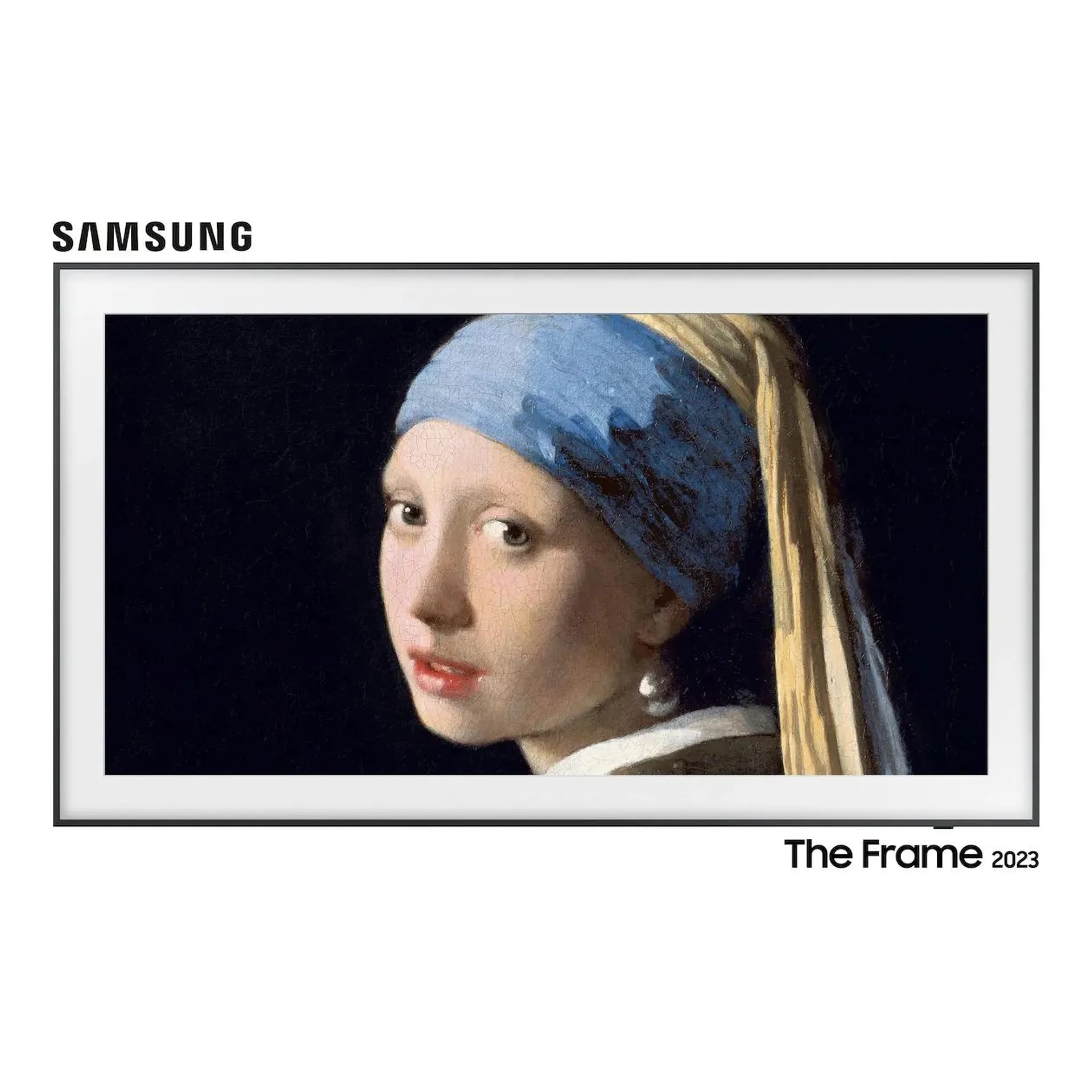 Samsung The Frame 55LS03B (2023)