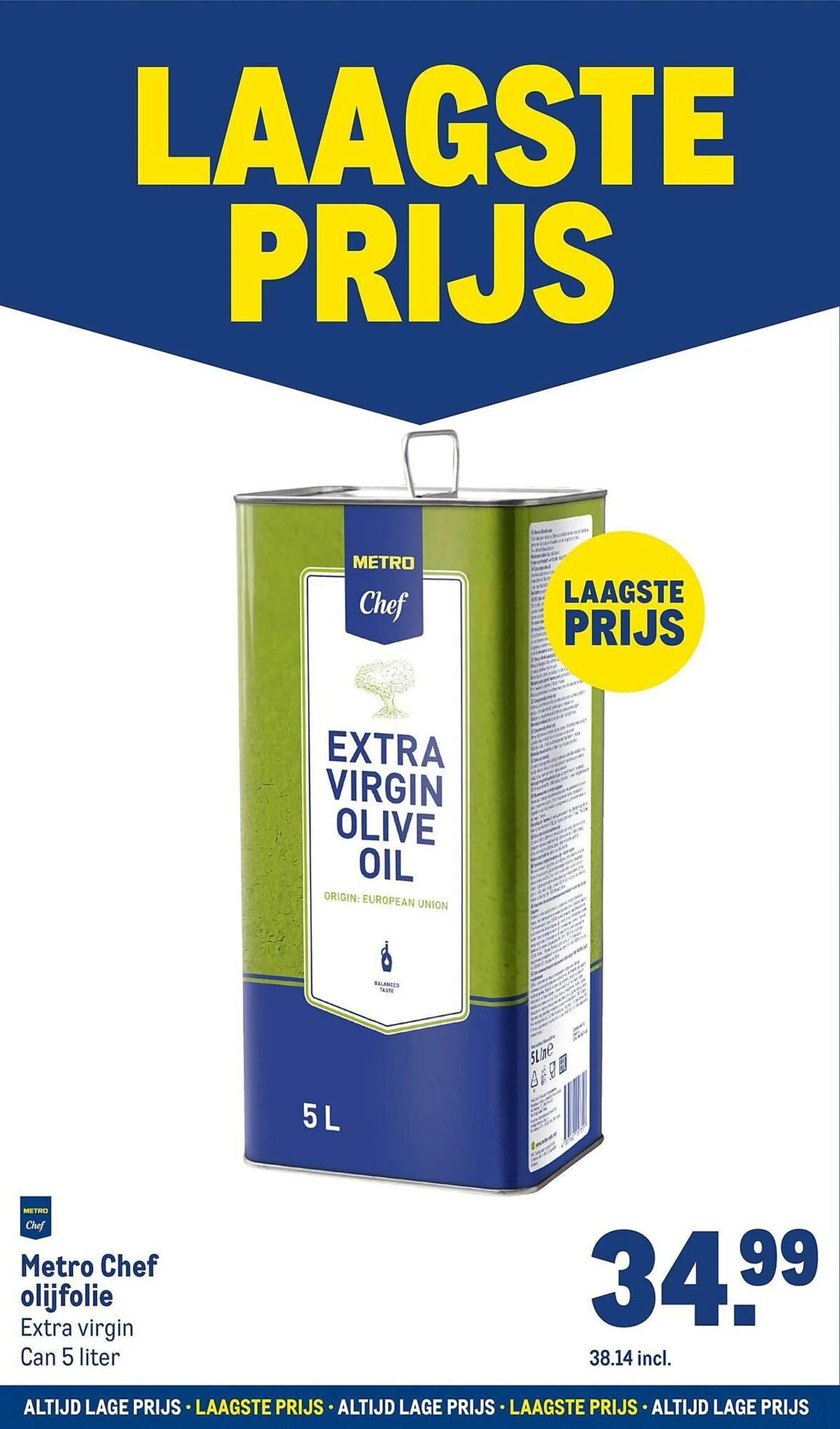 Makro folder van 21 mei tot 3 juni 2025 - Folder pagina 6